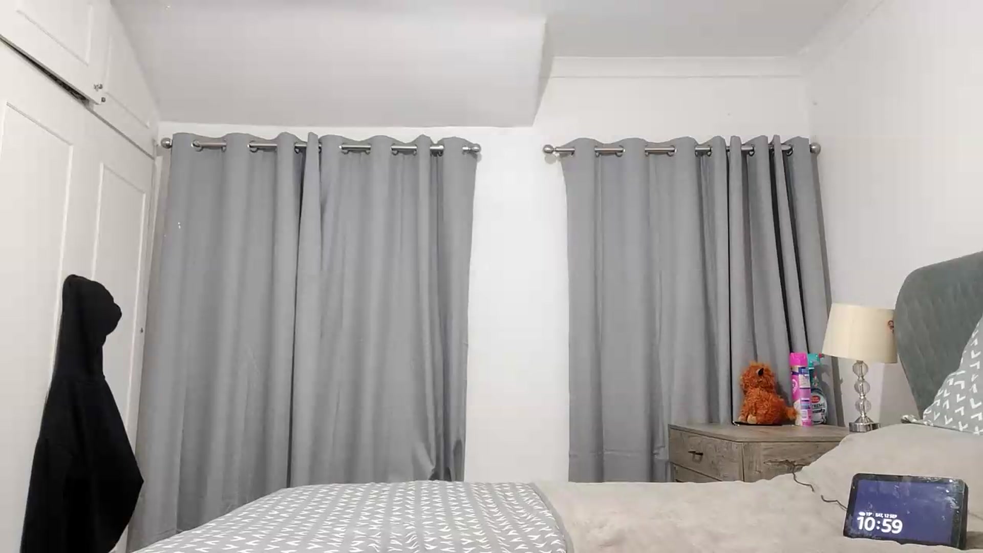 Gallery image thumbnail from RiaMartinez's myfreecams stream on, 09/12/2026, 22:03 image 20 of 20