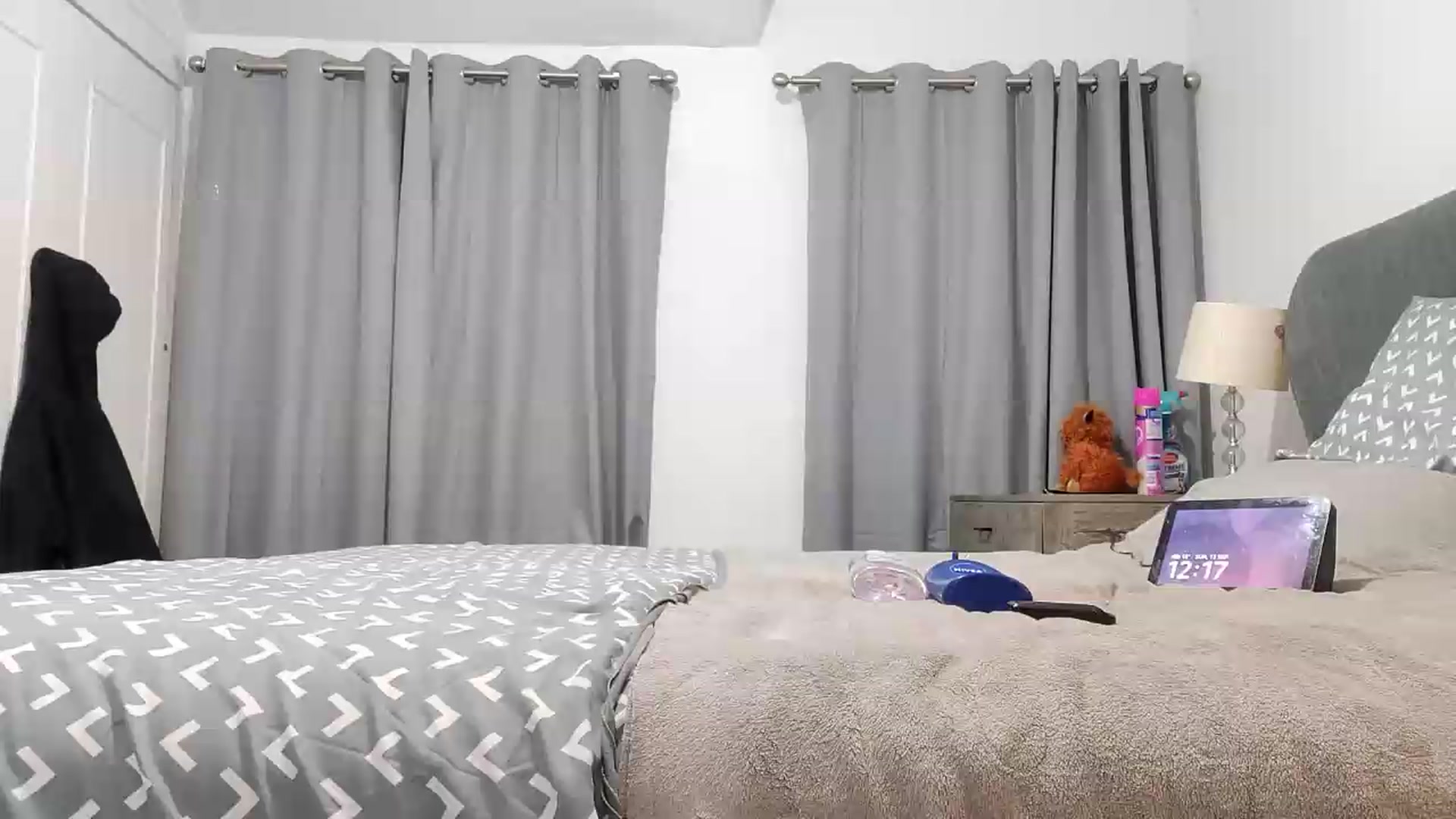 Gallery image thumbnail from RiaMartinez's myfreecams stream on, 09/12/2026, 23:36 image 1 of 20