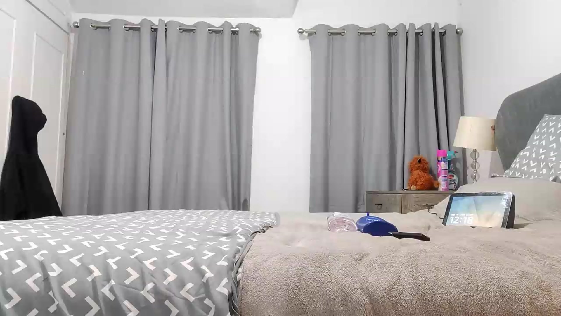 Gallery image thumbnail from RiaMartinez's myfreecams stream on, 09/12/2026, 23:36 image 2 of 20