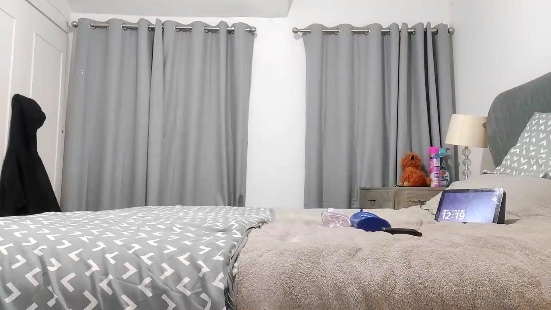 Gallery image thumbnail from RiaMartinez's myfreecams stream on, 09/12/2026, 23:36 image 3 of 20