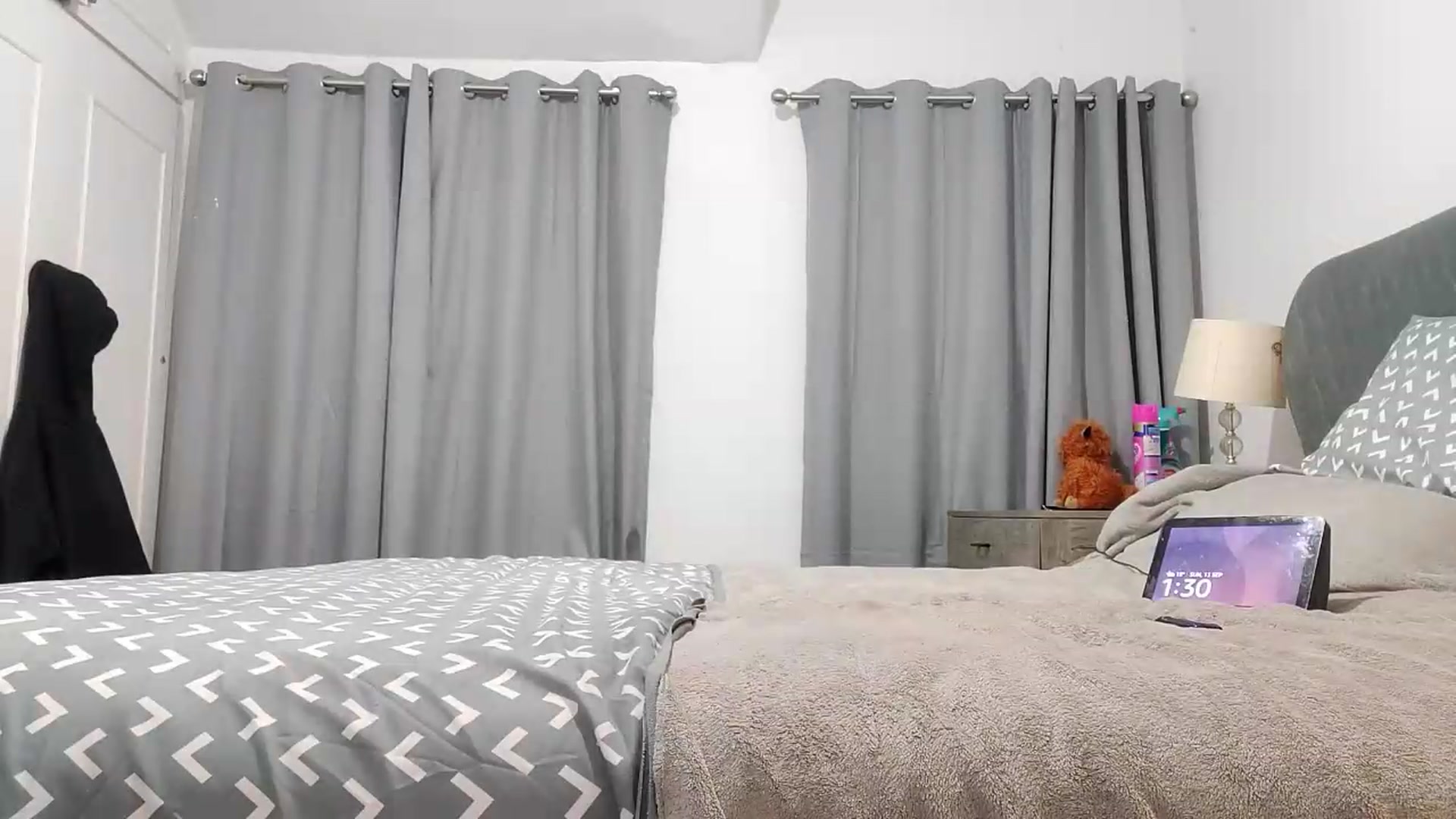 Gallery image thumbnail from RiaMartinez's myfreecams stream on, 09/13/2026, 24:56 image 12 of 20