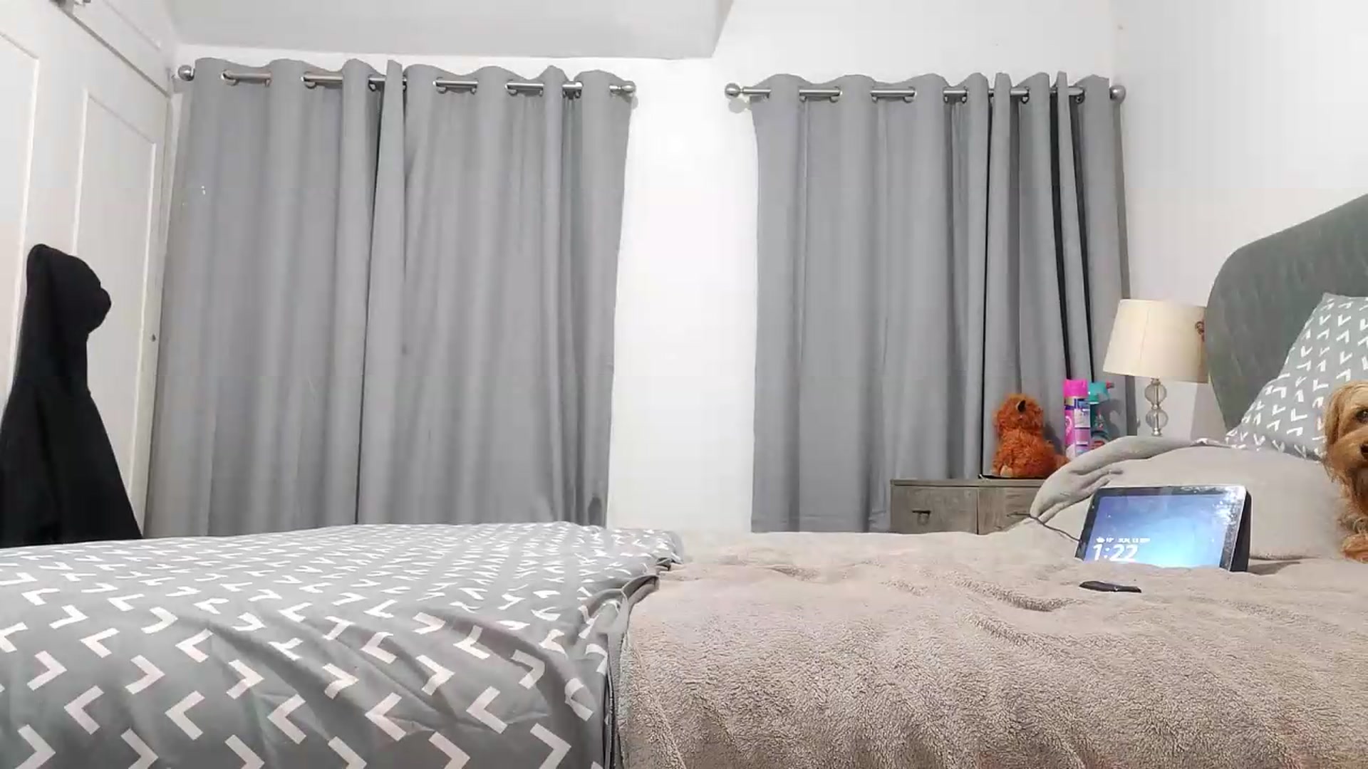 Gallery image thumbnail from RiaMartinez's myfreecams stream on, 09/13/2026, 24:56 image 9 of 20