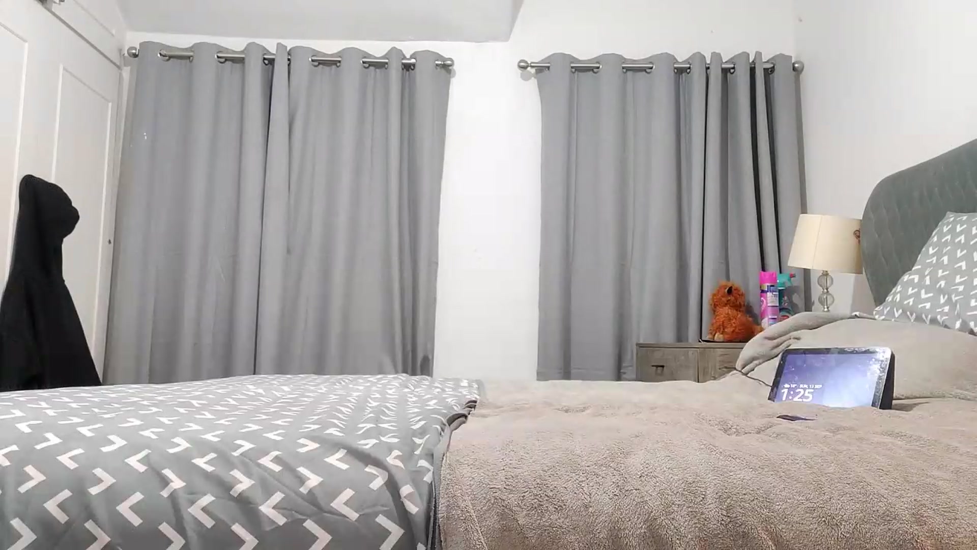 Gallery image thumbnail from RiaMartinez's myfreecams stream on, 09/13/2026, 24:56 image 10 of 20