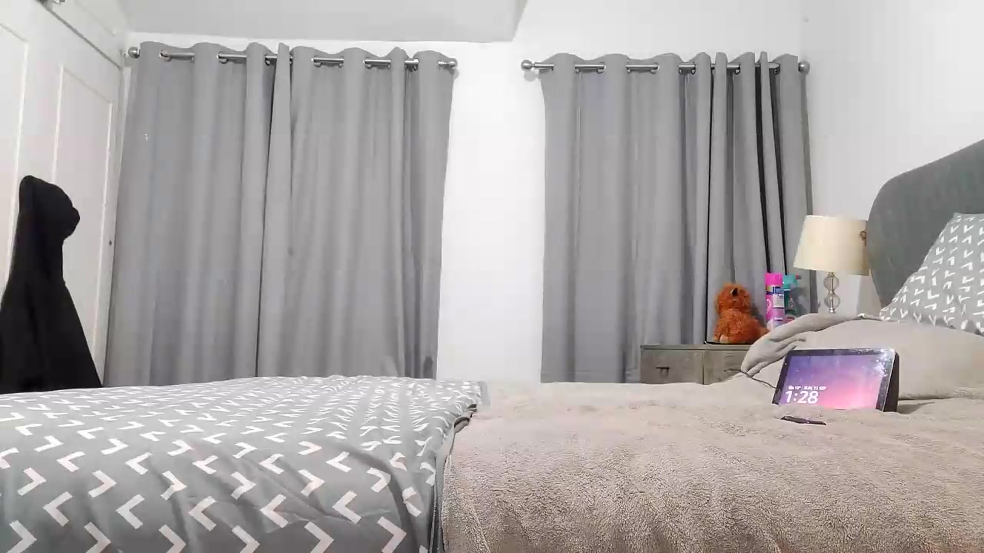 Gallery image thumbnail from RiaMartinez's myfreecams stream on, 09/13/2026, 24:56 image 11 of 20