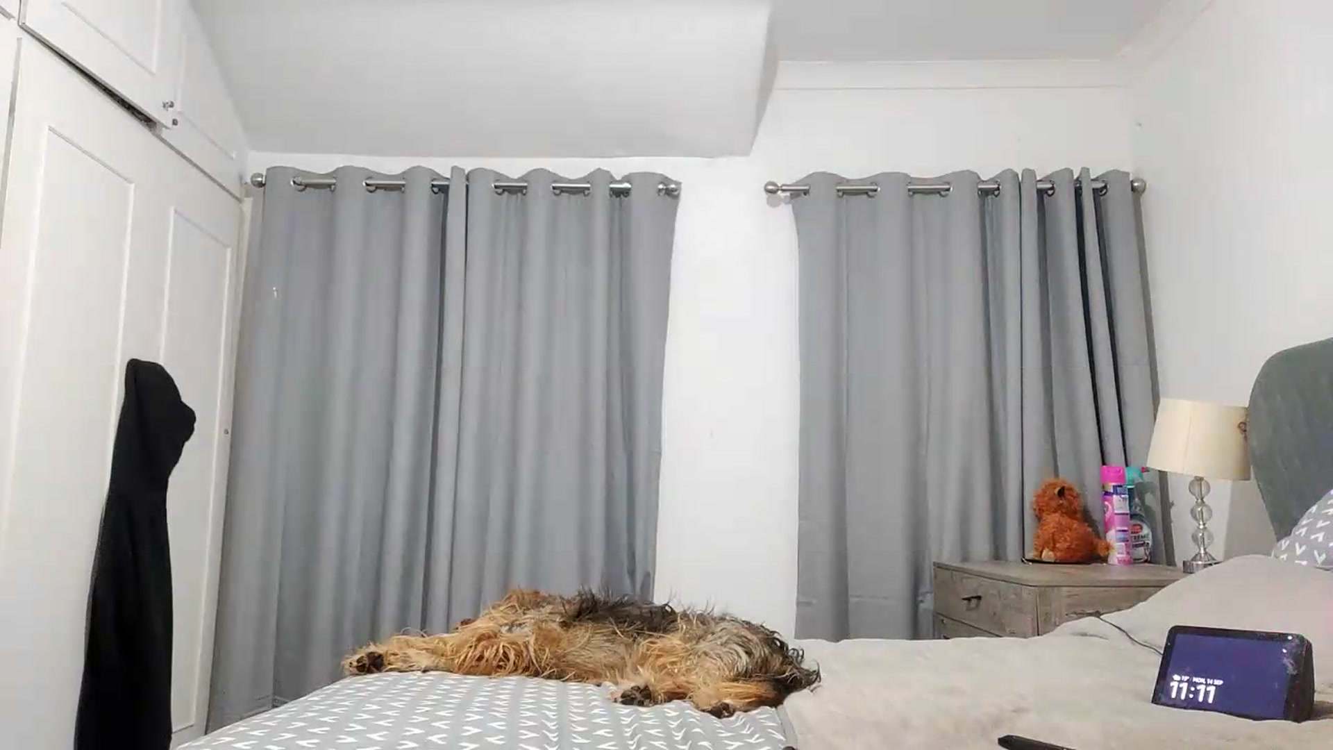 Gallery image thumbnail from RiaMartinez's myfreecams stream on, 09/14/2026, 23:39 image 10 of 20