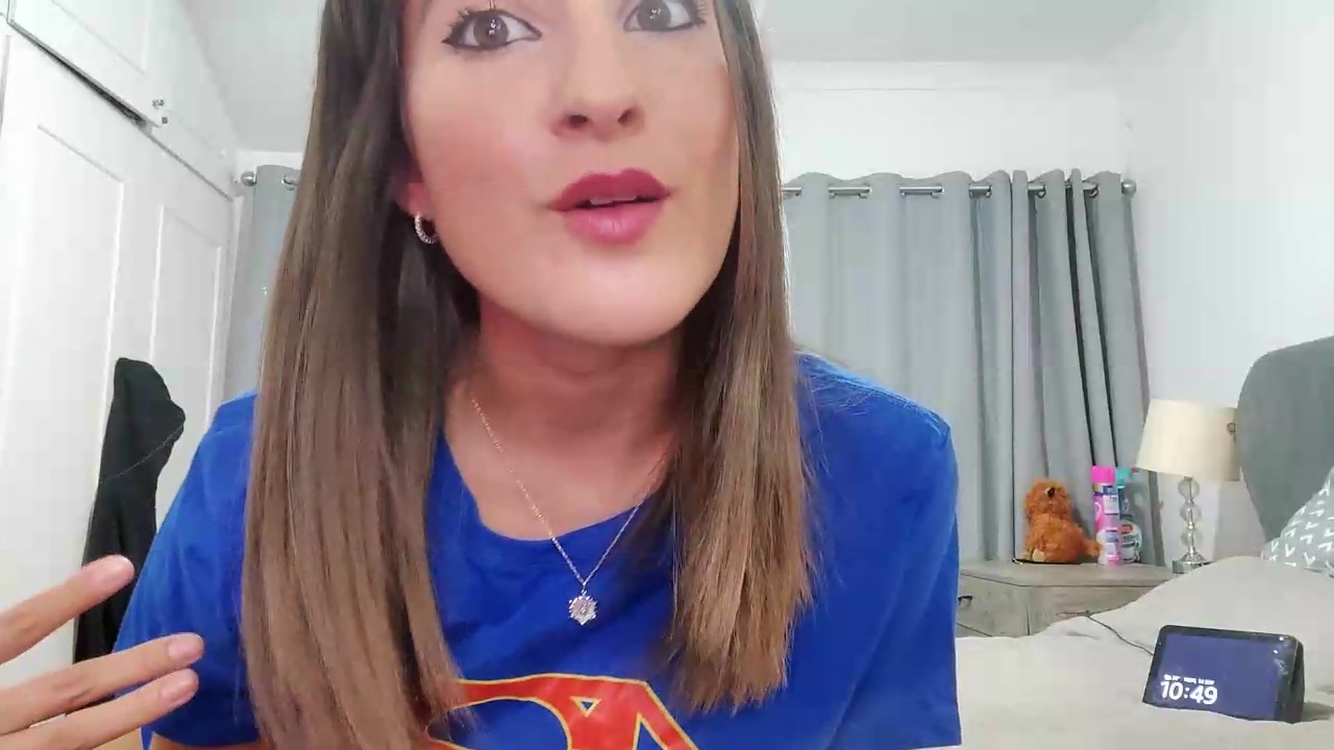 Gallery image thumbnail from RiaMartinez's myfreecams stream on, 09/14/2026, 23:39 image 7 of 20