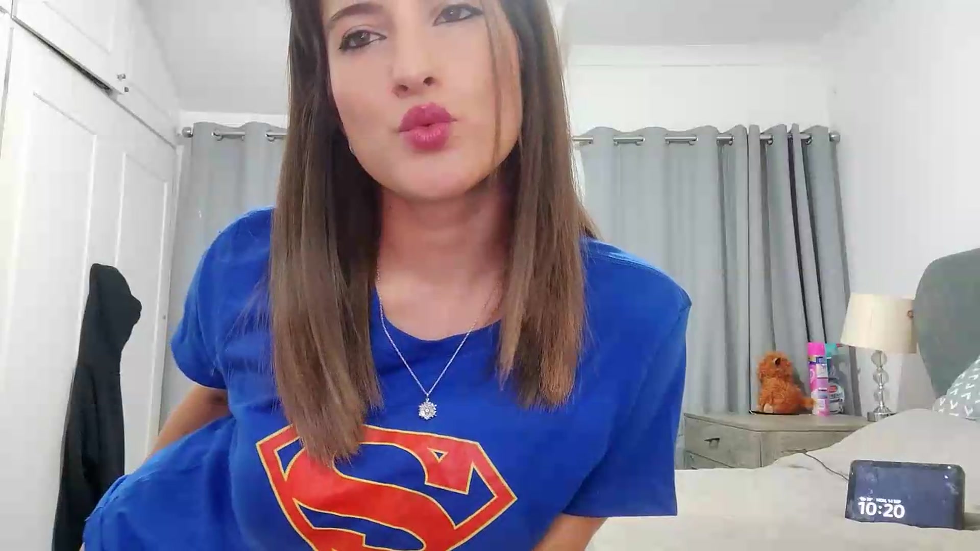 Gallery image thumbnail from RiaMartinez's myfreecams stream on, 09/14/2026, 23:39 image 3 of 20