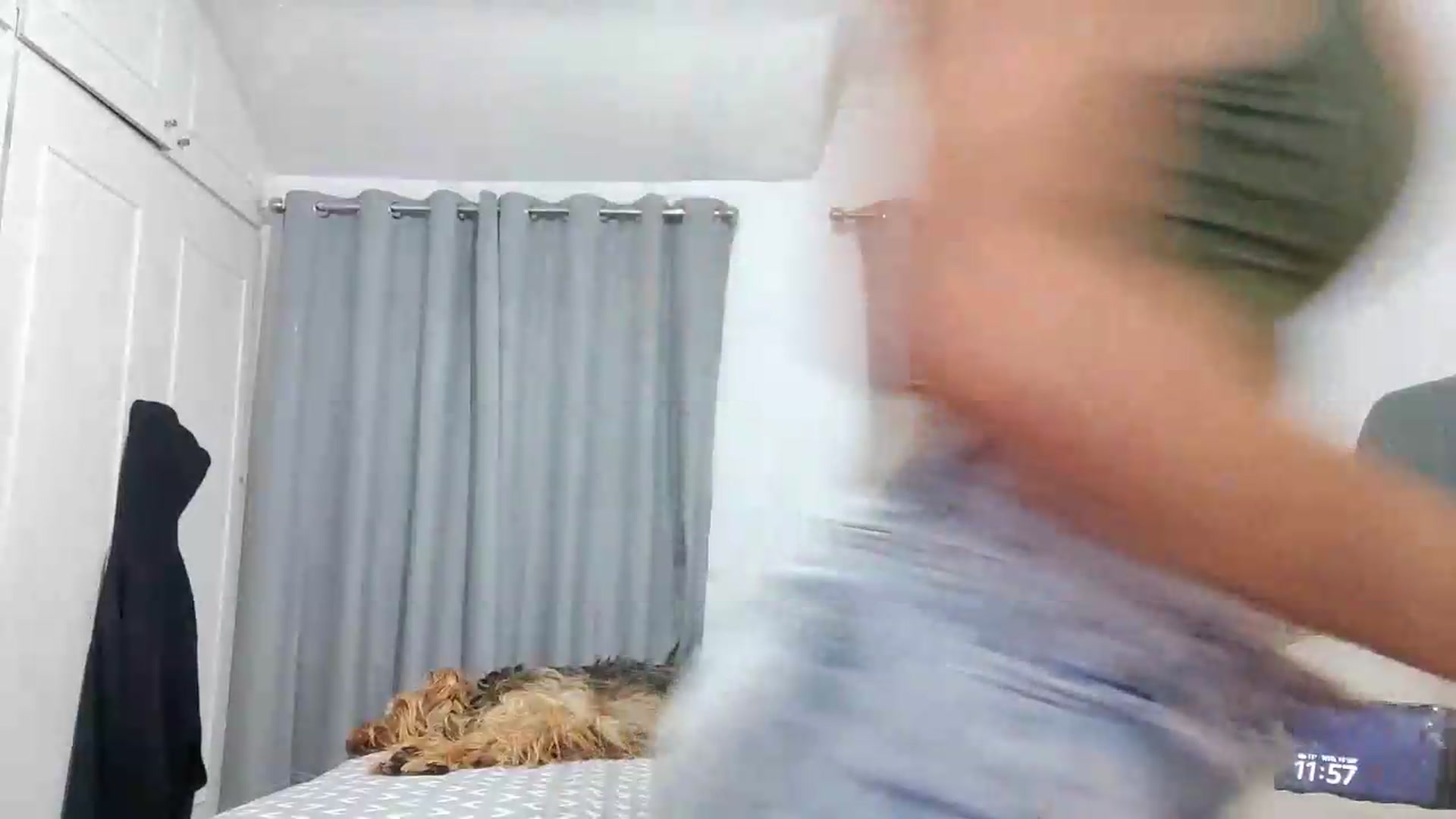 Gallery image thumbnail from RiaMartinez's myfreecams stream on, 09/16/2026, 23:20 image 18 of 20
