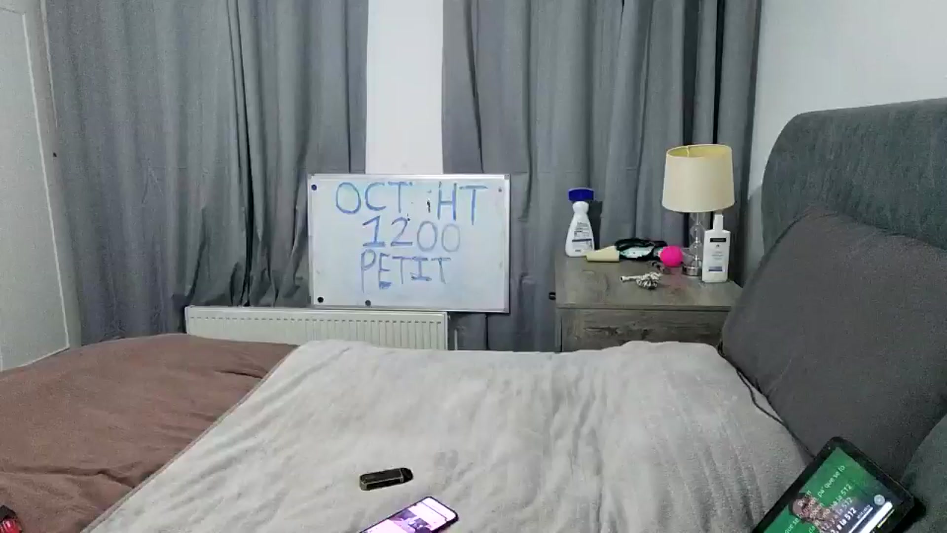 Gallery image thumbnail from RiaOnRerun's myfreecams stream on, 10/15/2024, 23:58 image 15 of 20
