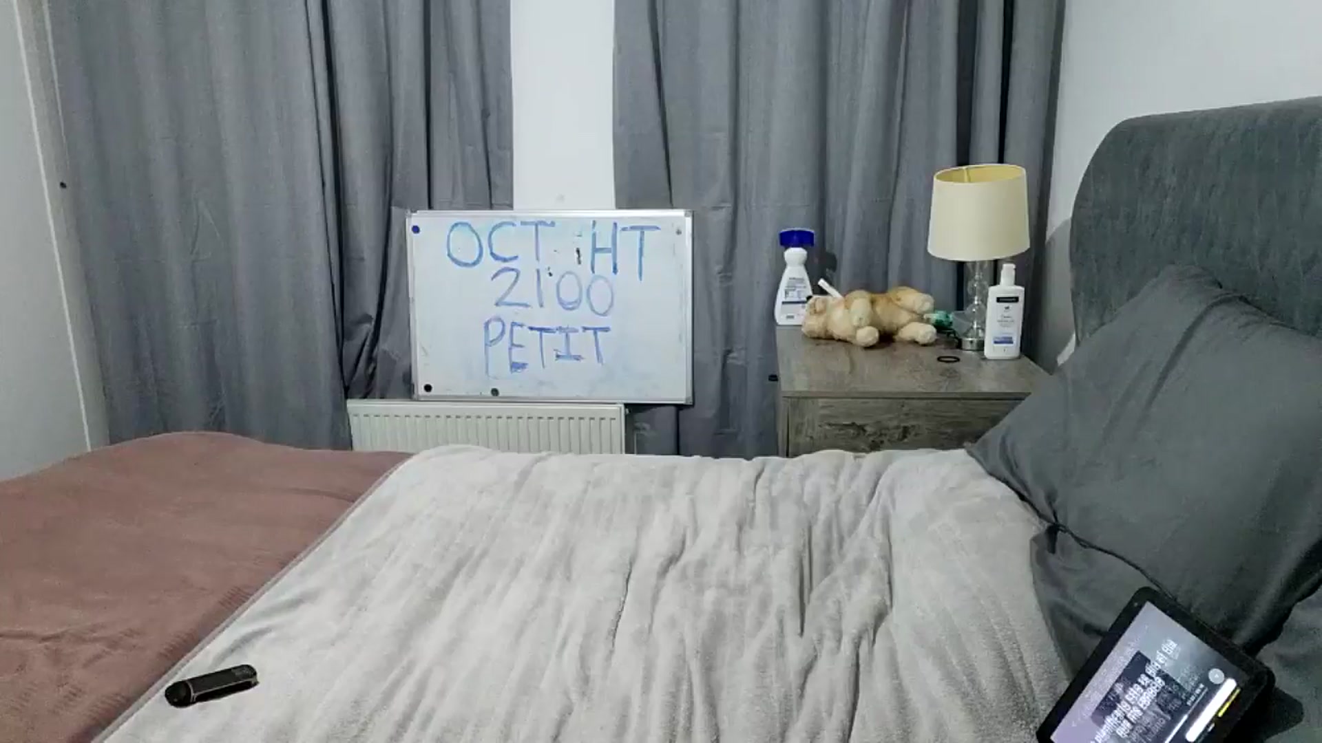 Gallery image thumbnail from RiaOnRerun's myfreecams stream on, 10/21/2024, 02:02 image 5 of 20