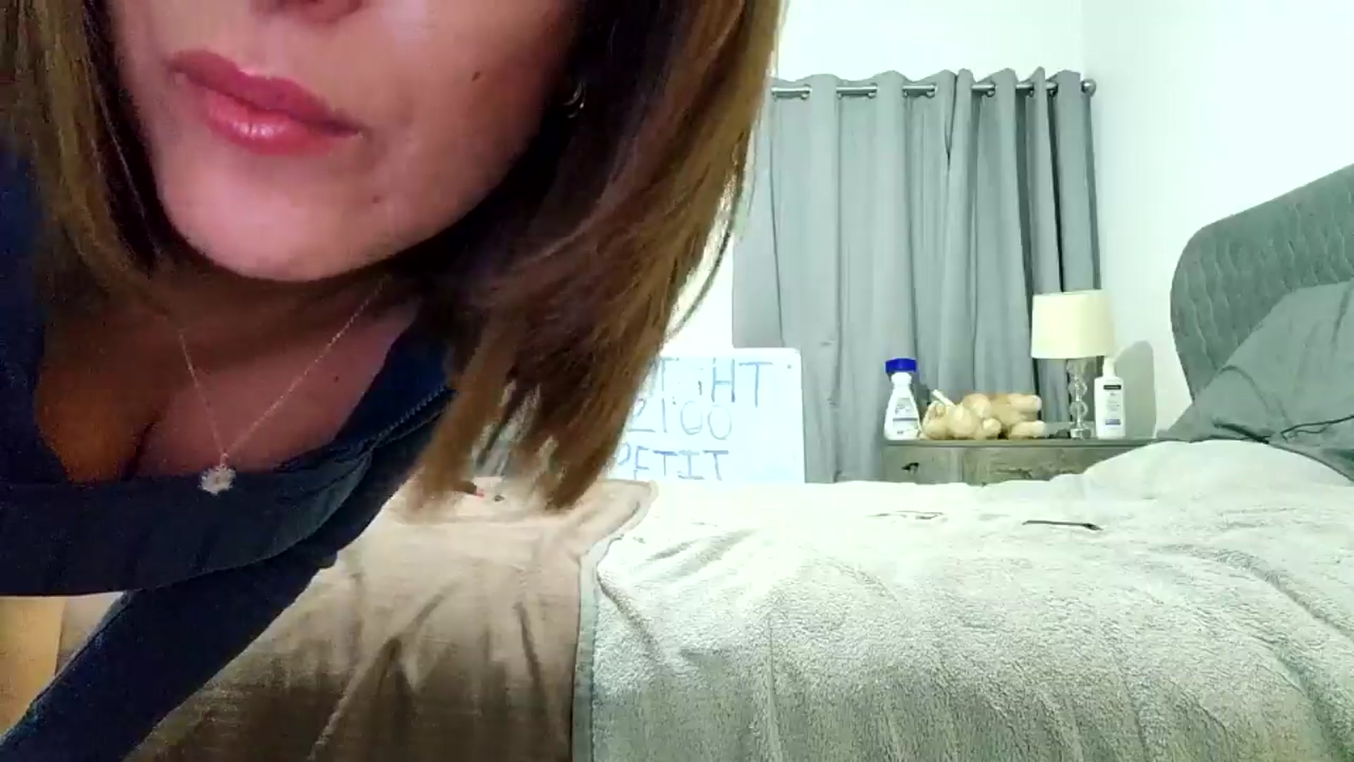 Gallery image thumbnail from RiaOnRerun's myfreecams stream on, 10/21/2024, 02:02 image 2 of 20