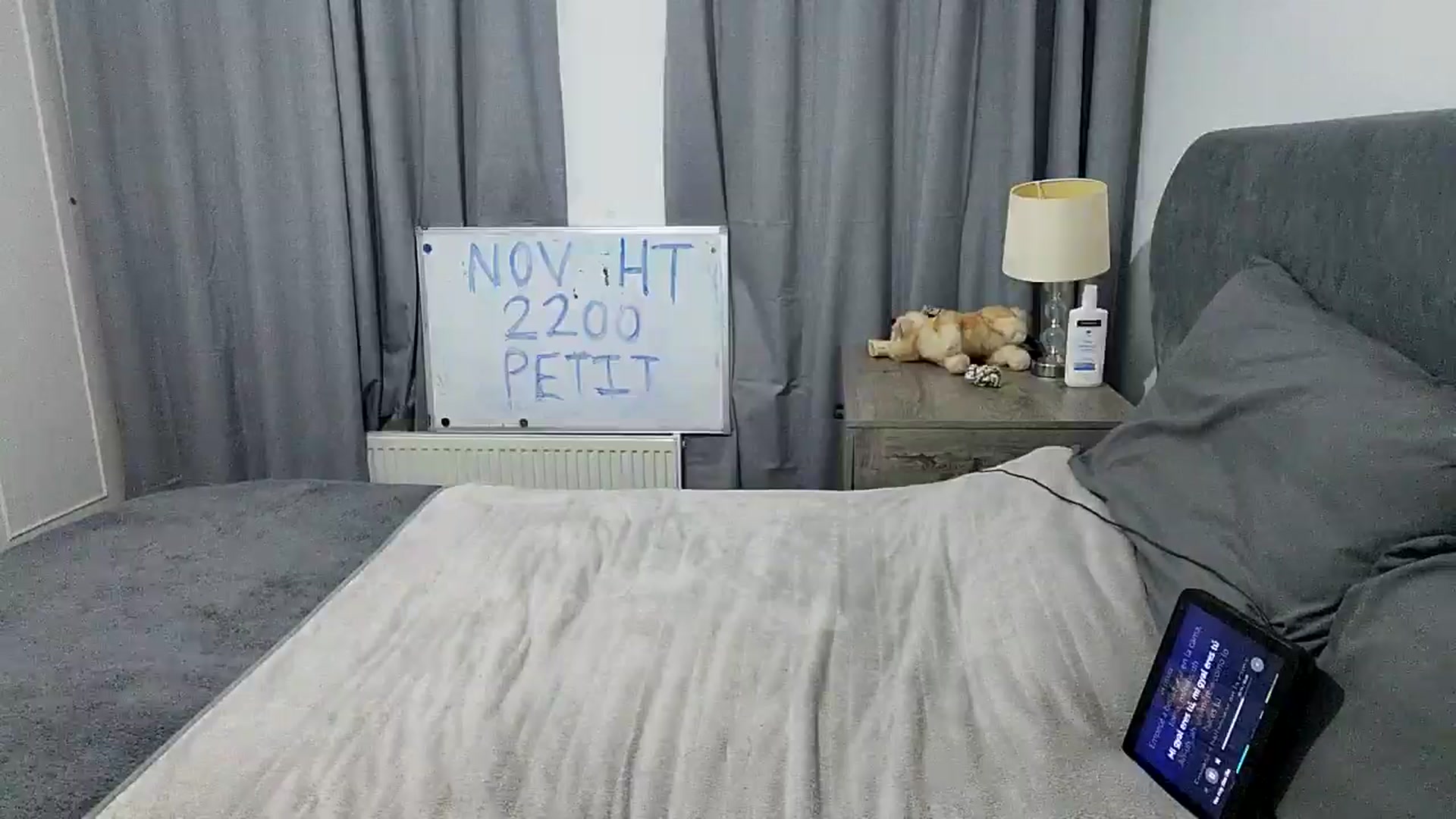 Gallery image thumbnail from Rialaska's myfreecams stream on, 11/06/2024, 23:21 image 15 of 20