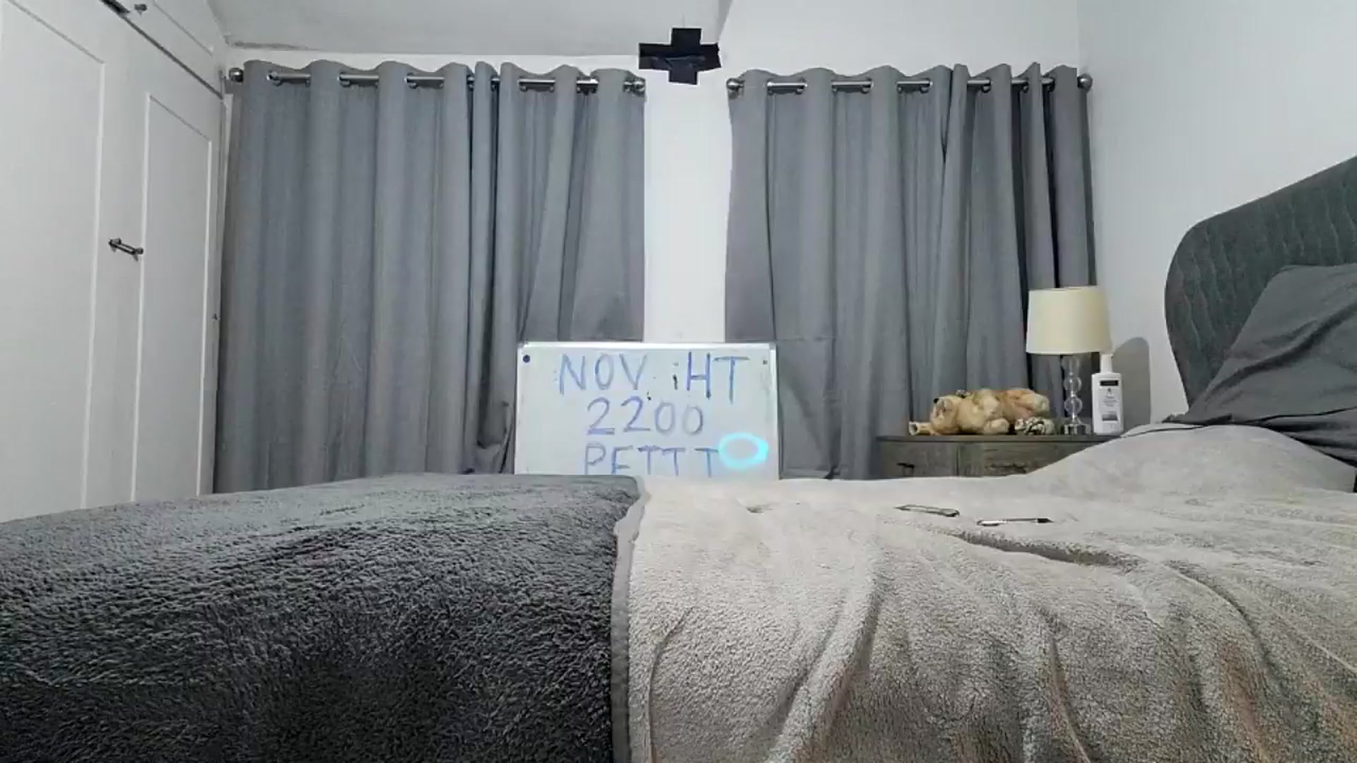 Gallery image thumbnail from Rialaska's myfreecams stream on, 11/07/2024, 01:05 image 4 of 20