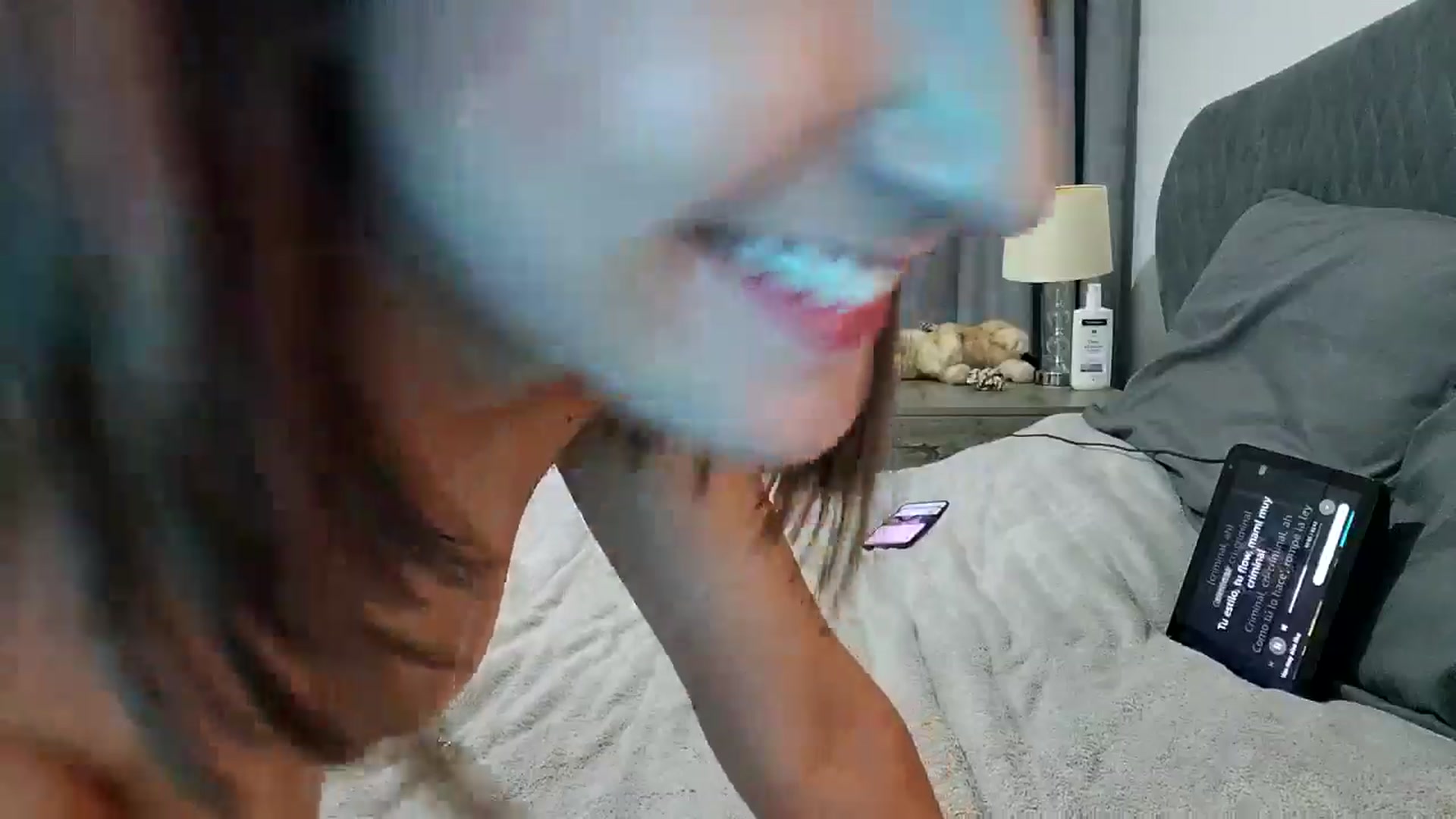 Gallery image thumbnail from Rialaska's myfreecams stream on, 11/07/2024, 05:01 image 4 of 20