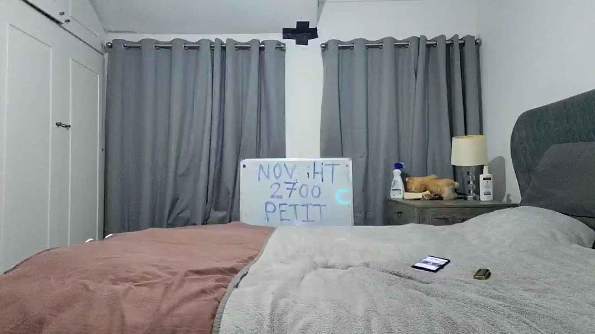 Gallery image thumbnail from Rialaska's myfreecams stream on, 11/23/2024, 23:03 image 3 of 20