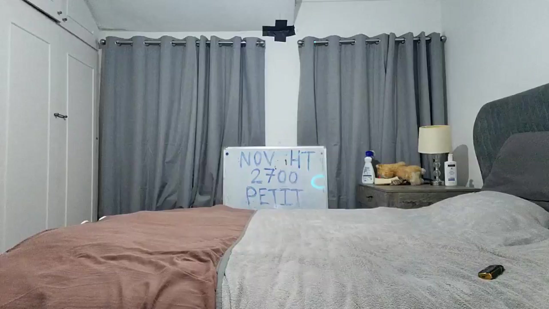 Gallery image thumbnail from Rialaska's myfreecams stream on, 11/24/2024, 24:29 image 2 of 20