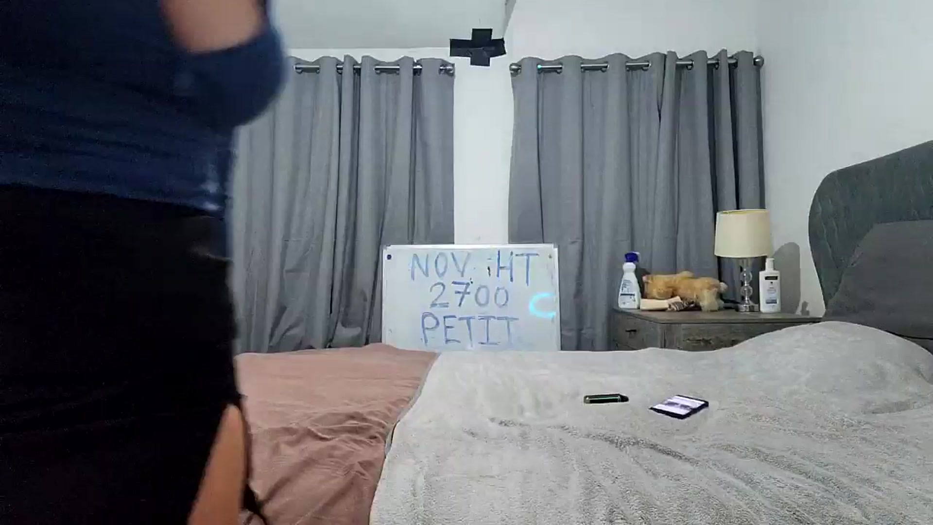 Gallery image thumbnail from Rialaska's myfreecams stream on, 11/24/2024, 24:29 image 16 of 20