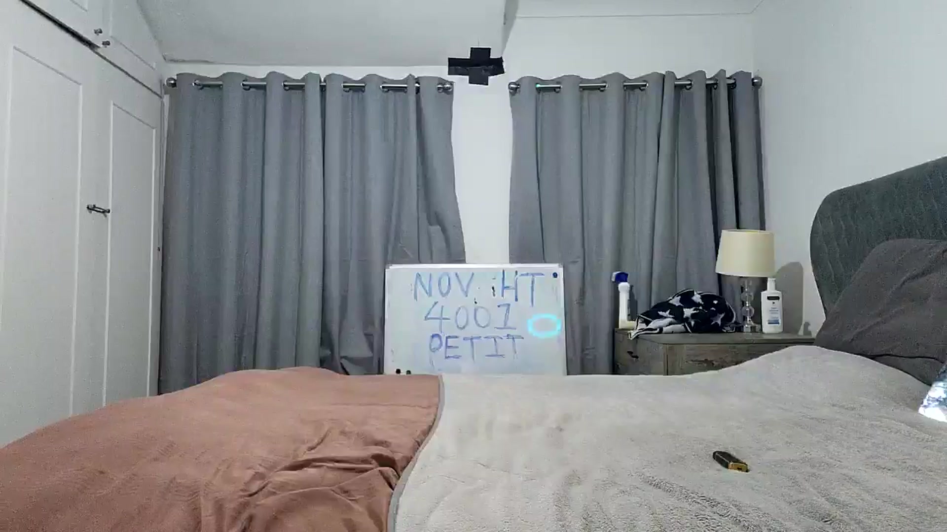 Gallery image thumbnail from Rialaska's myfreecams stream on, 11/30/2024, 23:55 image 3 of 20