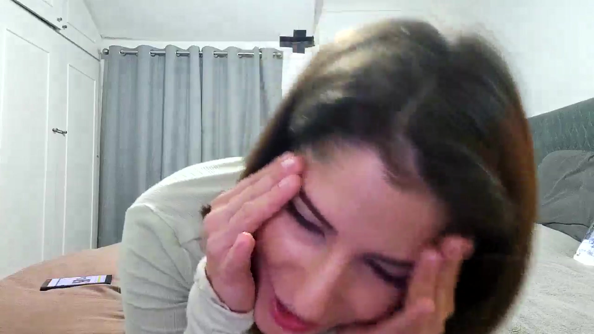 Gallery image thumbnail from Rialaska's myfreecams stream on, 11/30/2024, 23:55 image 14 of 20