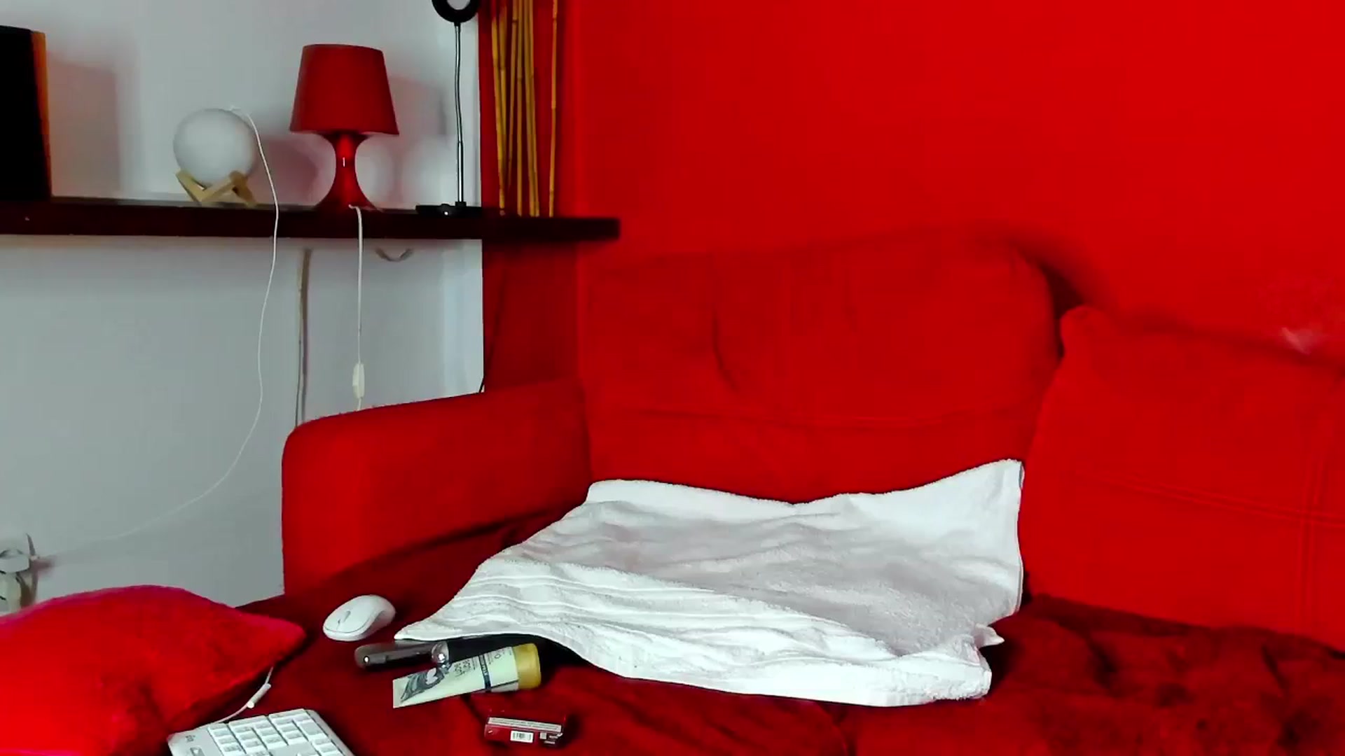 Gallery image thumbnail from Riana_Joy's myfreecams stream on, 01/01/2025, 10:38 image 10 of 20