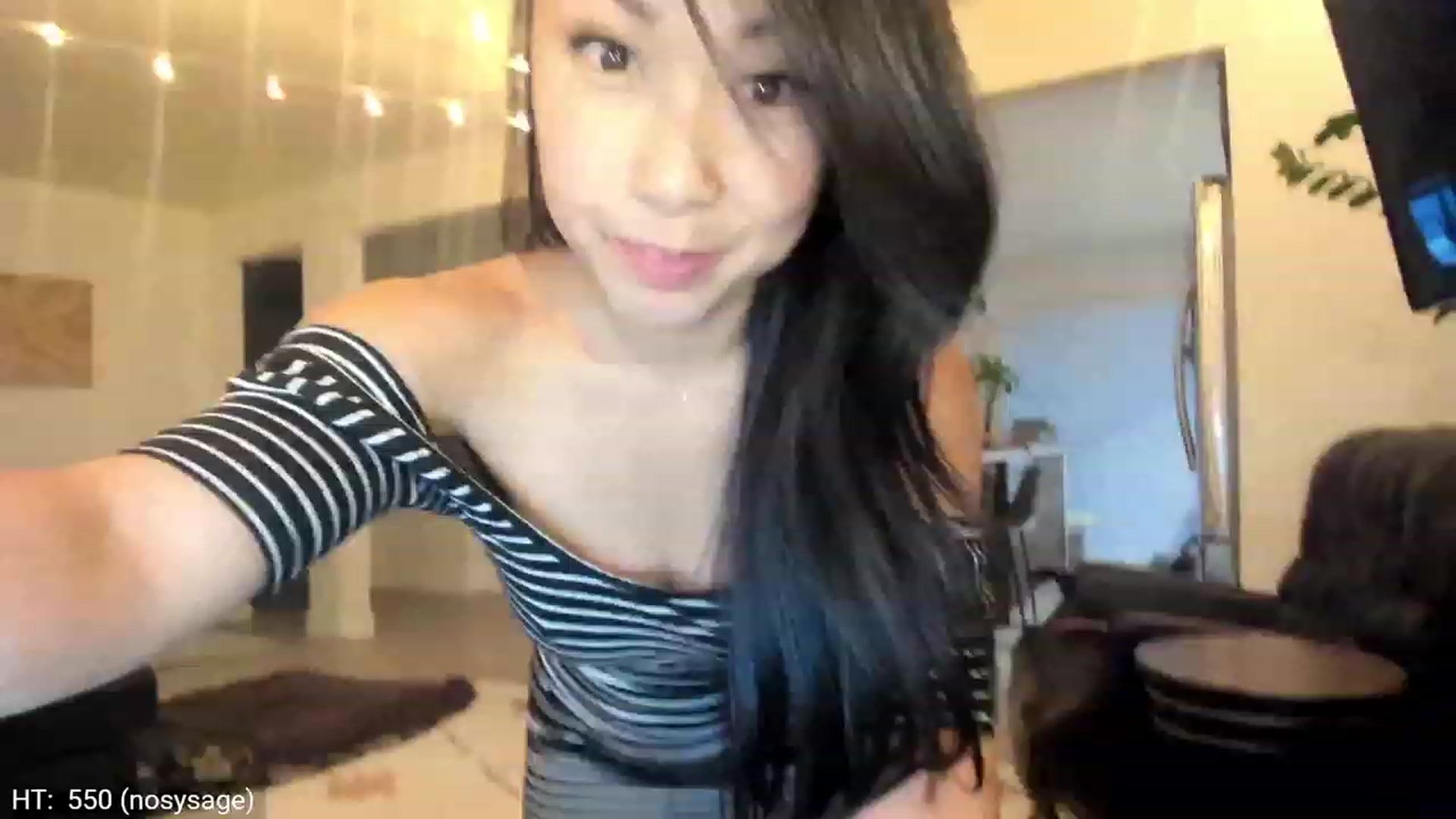 Gallery image thumbnail from RicePuddin's myfreecams stream on, 11/27/2022, 24:37 image 1 of 20