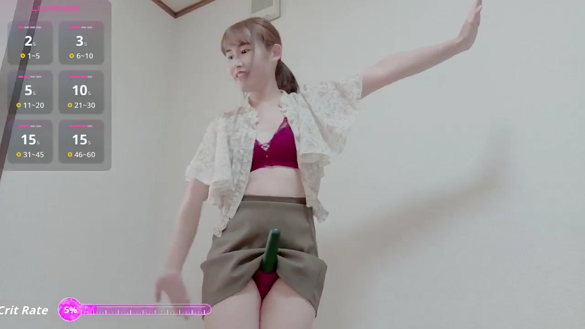 Gallery image thumbnail from Rie_Sato's myfreecams stream on, 08/08/2025, 05:59 image 18 of 20