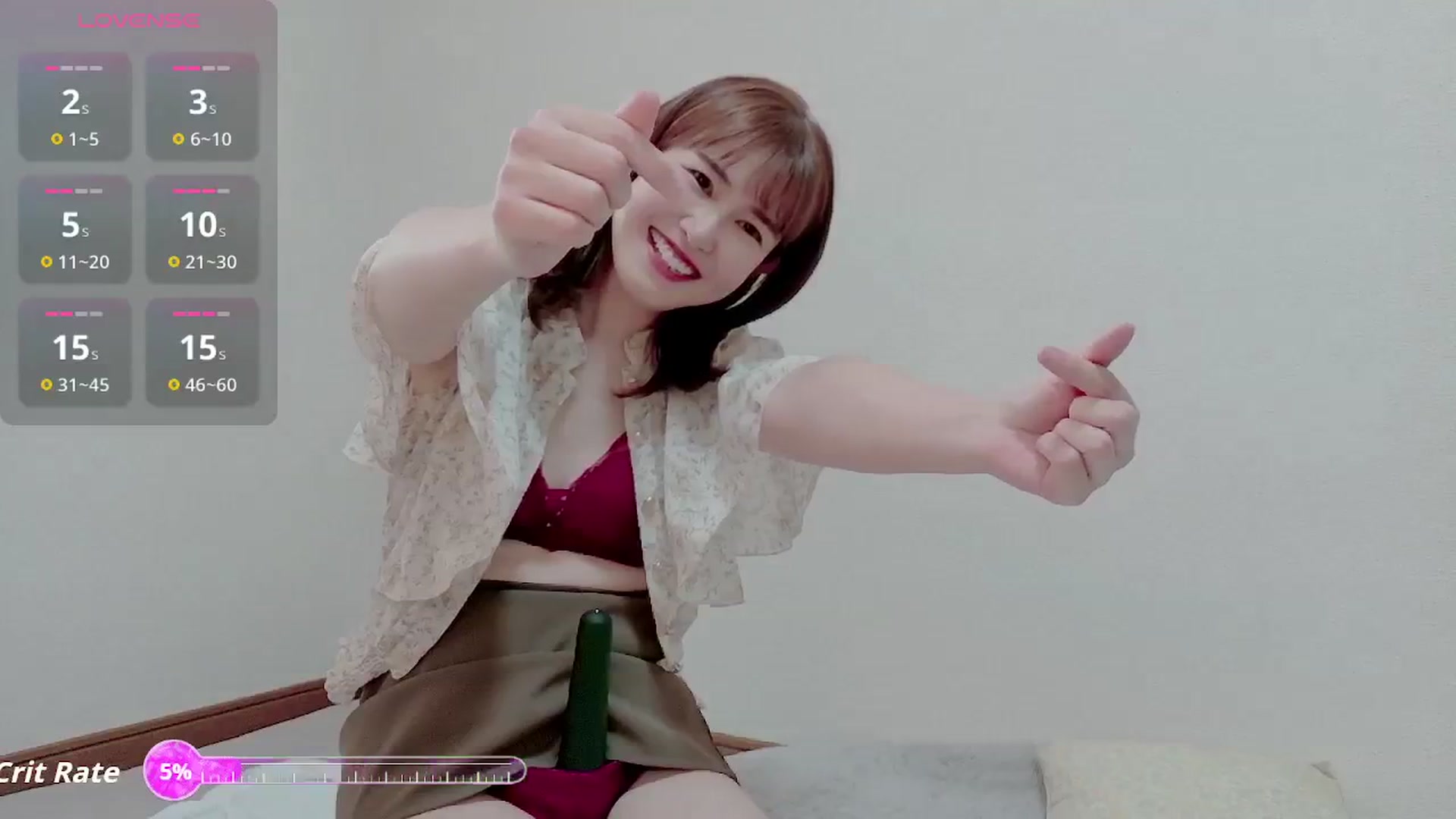 Gallery image thumbnail from Rie_Sato's myfreecams stream on, 08/08/2025, 05:59 image 16 of 20