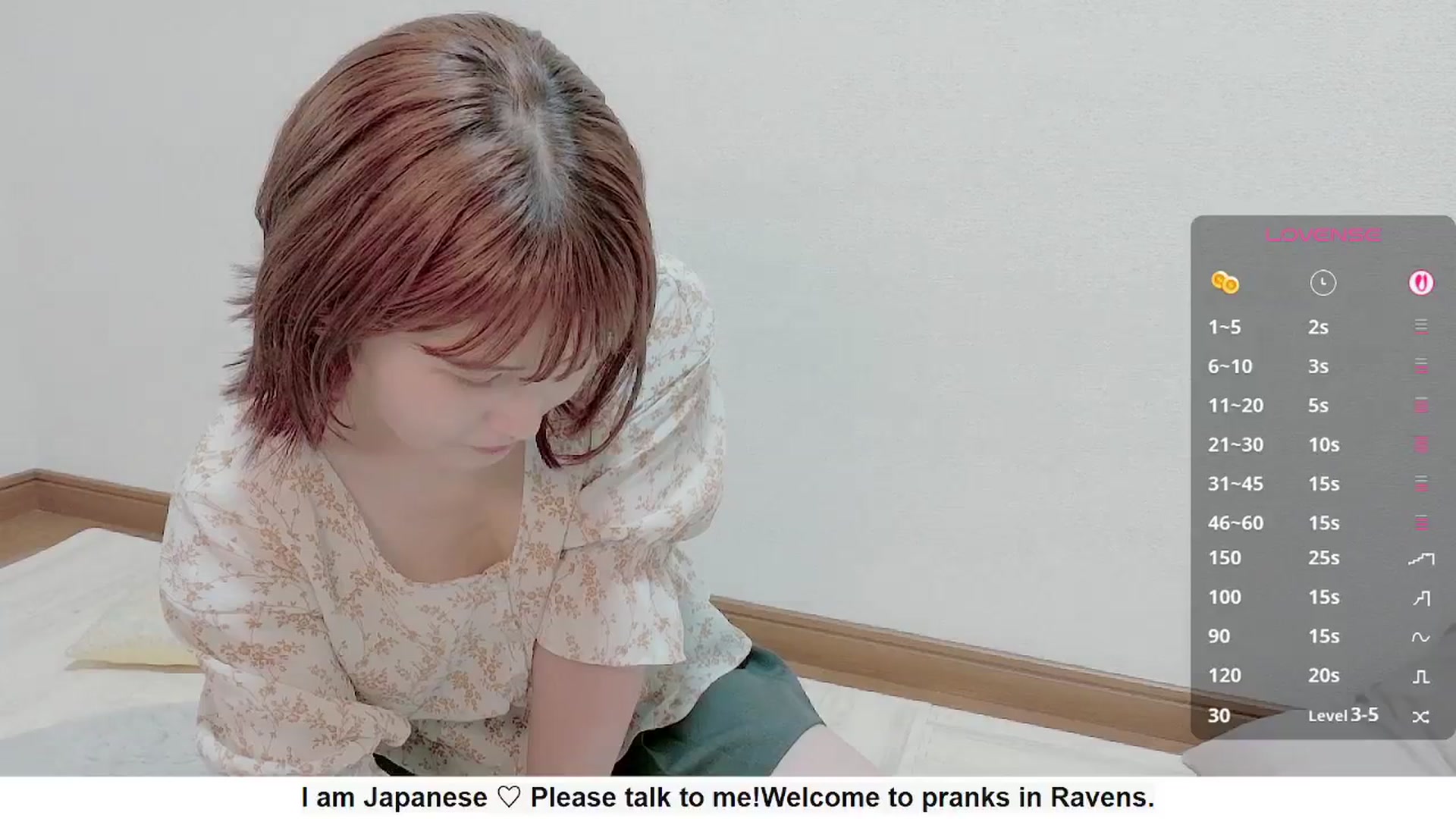Gallery image thumbnail from Rie_Sato's myfreecams stream on, 09/18/2025, 03:18 image 6 of 20