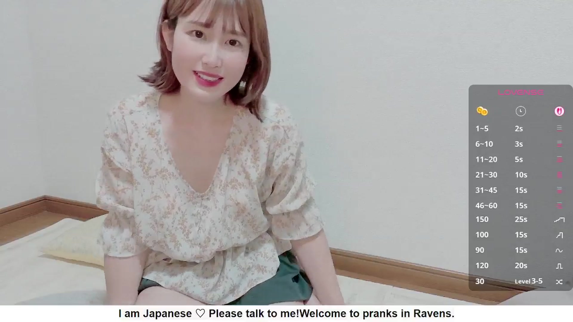 Gallery image thumbnail from Rie_Sato's myfreecams stream on, 09/18/2025, 04:57 image 5 of 20