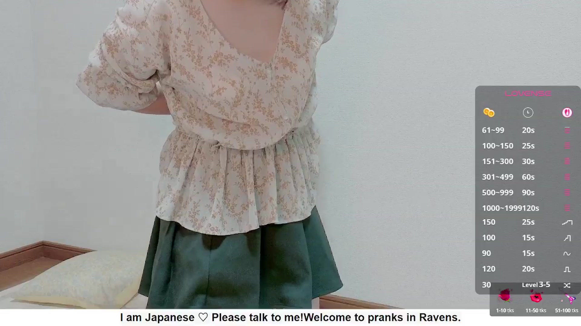 Gallery image thumbnail from Rie_Sato's myfreecams stream on, 09/18/2025, 04:57 image 19 of 20