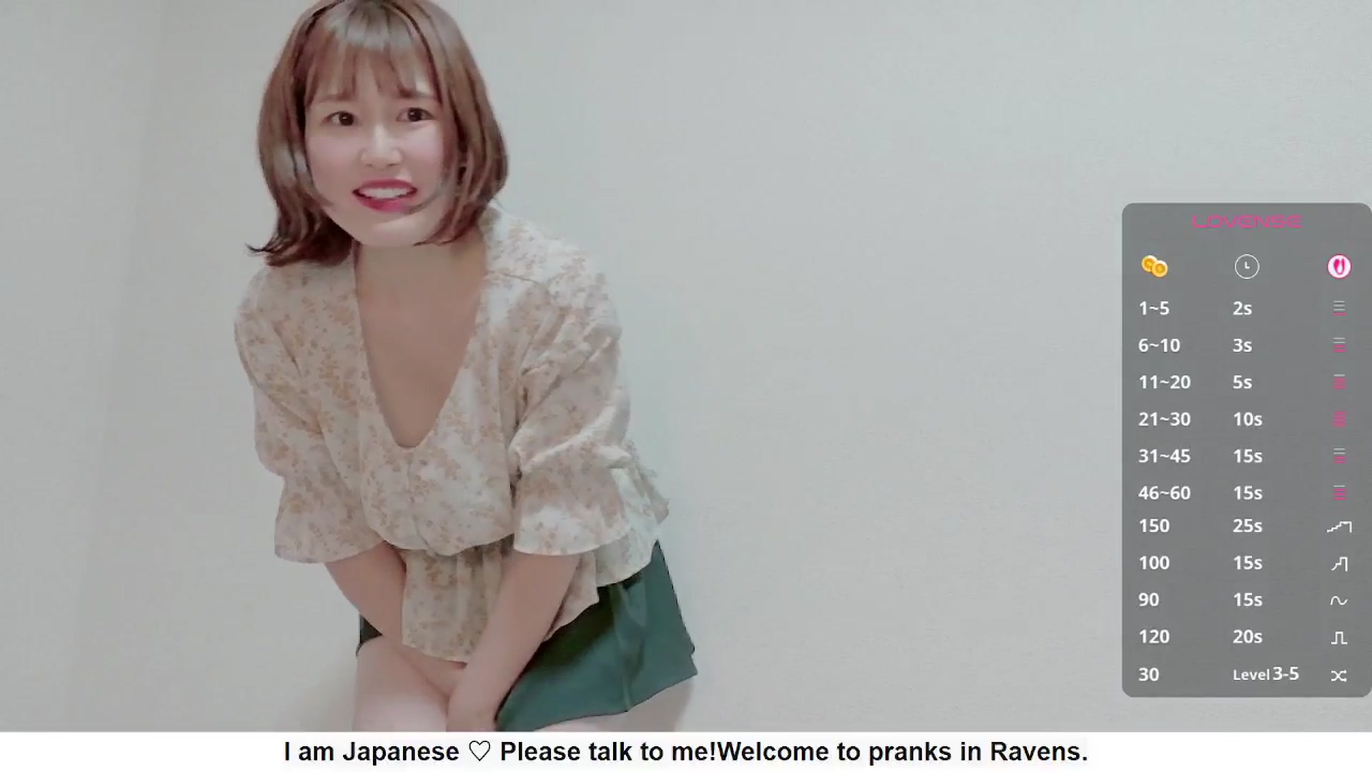 Gallery image thumbnail from Rie_Sato's myfreecams stream on, 09/18/2025, 04:57 image 16 of 20