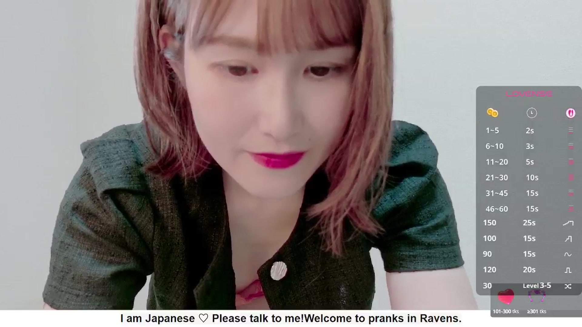 Gallery image thumbnail from Rie_Sato's myfreecams stream on, 09/19/2025, 05:32 image 13 of 20