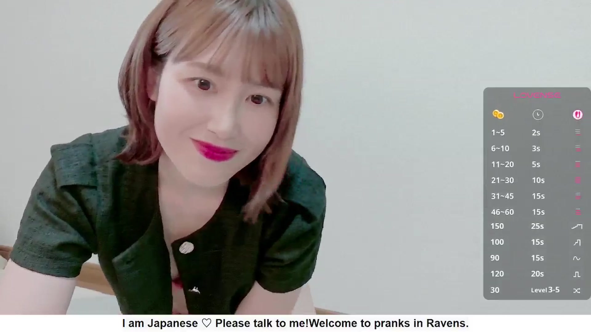 Gallery image thumbnail from Rie_Sato's myfreecams stream on, 09/19/2025, 05:32 image 20 of 20