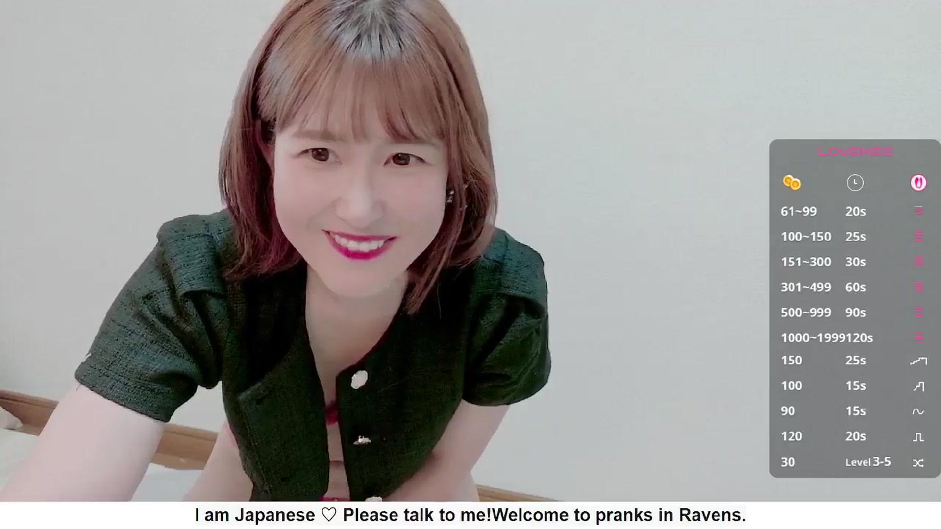 Gallery image thumbnail from Rie_Sato's myfreecams stream on, 09/19/2025, 05:32 image 19 of 20
