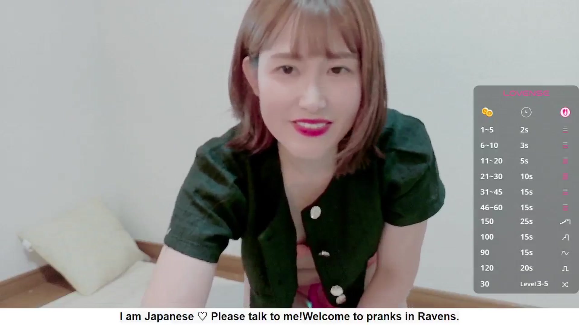 Gallery image thumbnail from Rie_Sato's myfreecams stream on, 09/19/2025, 05:32 image 2 of 20