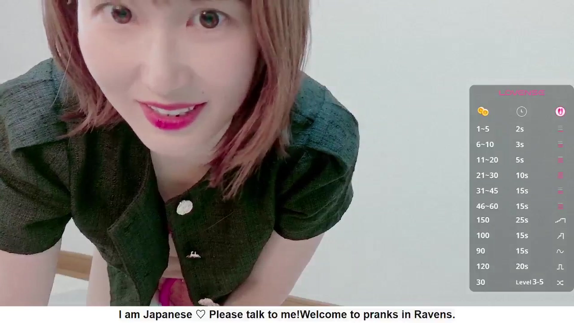 Gallery image thumbnail from Rie_Sato's myfreecams stream on, 09/19/2025, 05:32 image 18 of 20