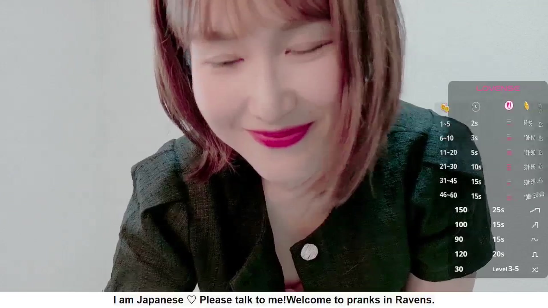 Gallery image thumbnail from Rie_Sato's myfreecams stream on, 09/19/2025, 05:32 image 9 of 20