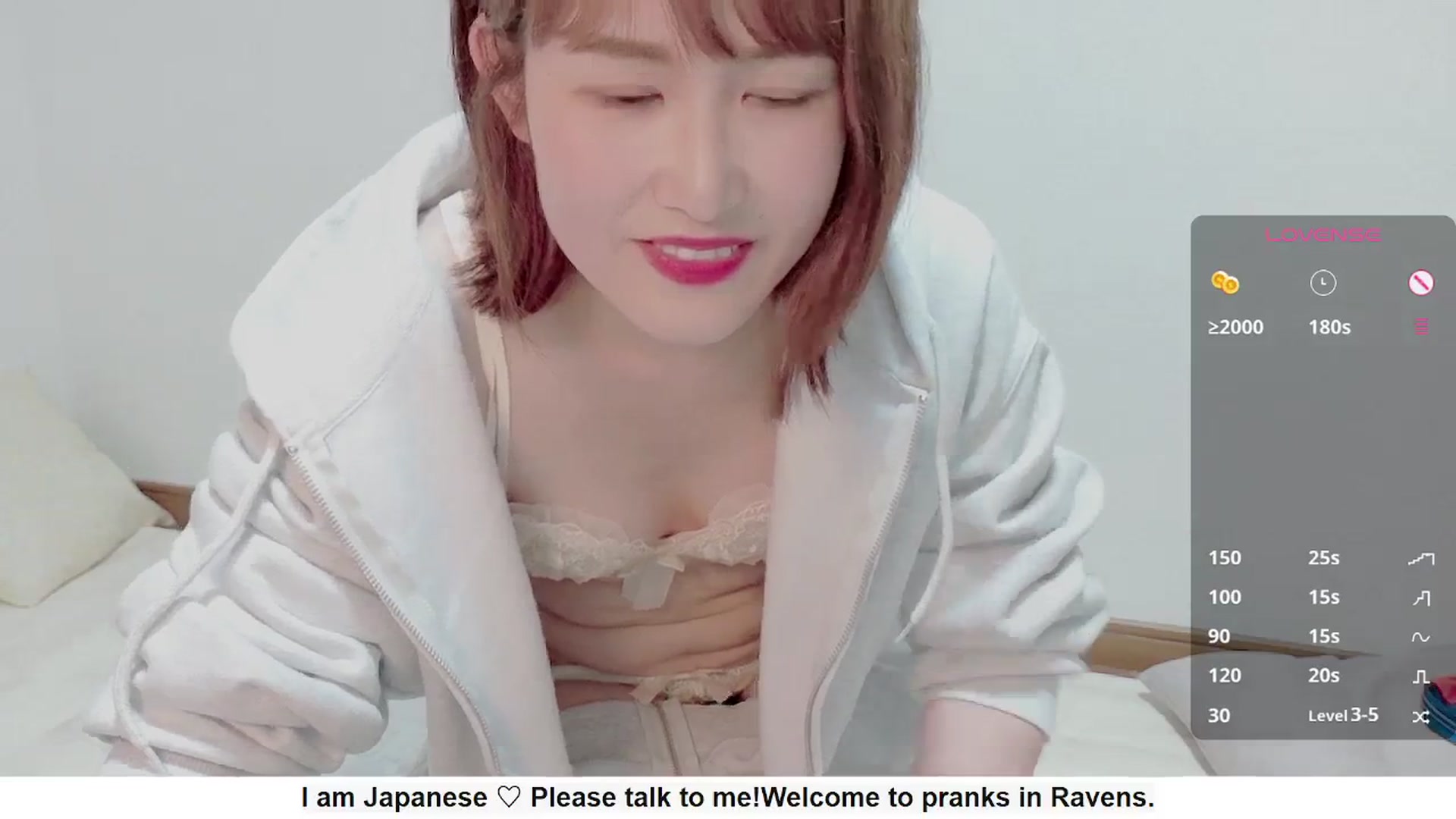 Gallery image thumbnail from Rie_Sato's myfreecams stream on, 09/20/2025, 16:36 image 17 of 20