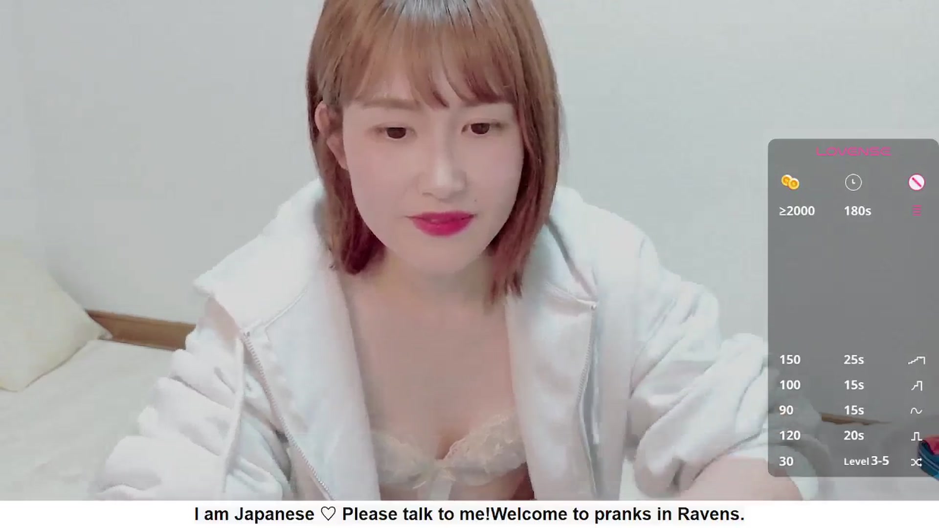 Gallery image thumbnail from Rie_Sato's myfreecams stream on, 09/20/2025, 16:36 image 16 of 20