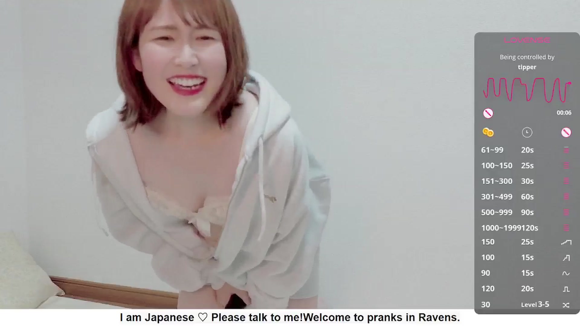 Gallery image thumbnail from Rie_Sato's myfreecams stream on, 09/20/2025, 16:36 image 8 of 20