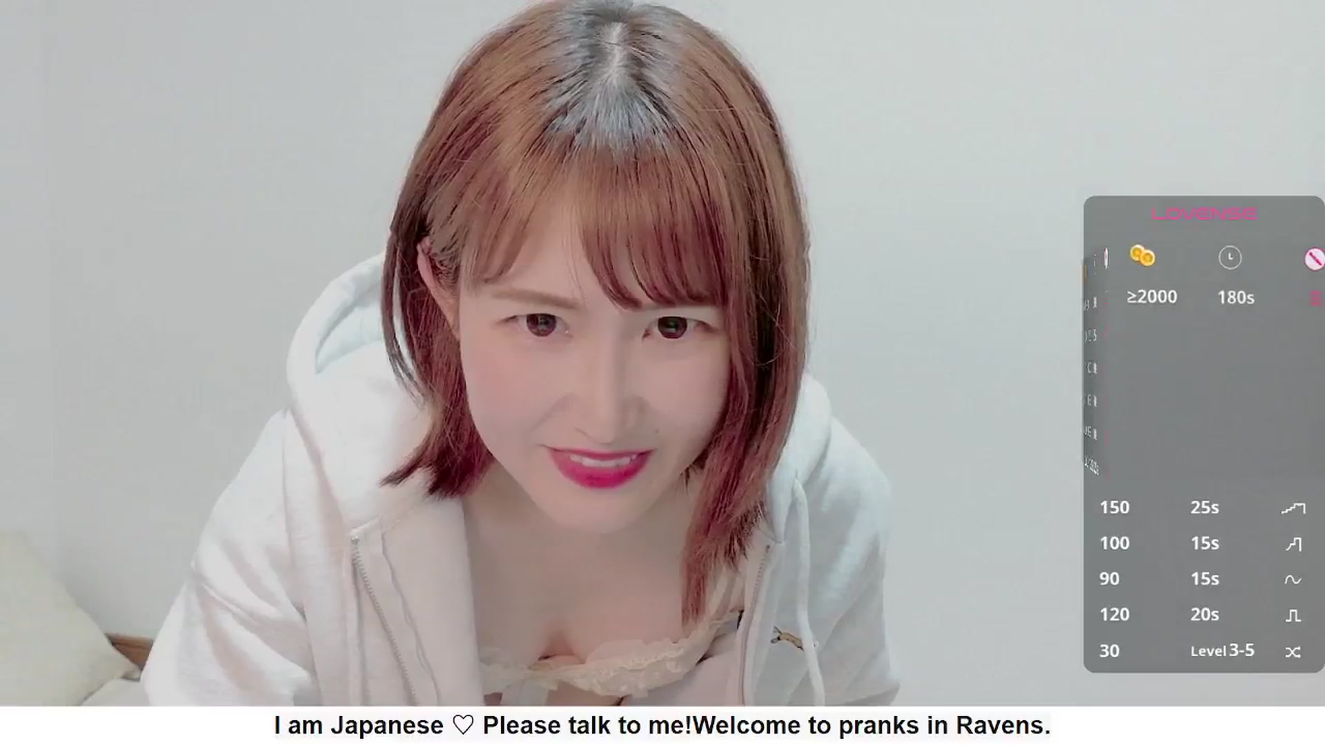 Gallery image thumbnail from Rie_Sato's myfreecams stream on, 09/20/2025, 16:36 image 7 of 20