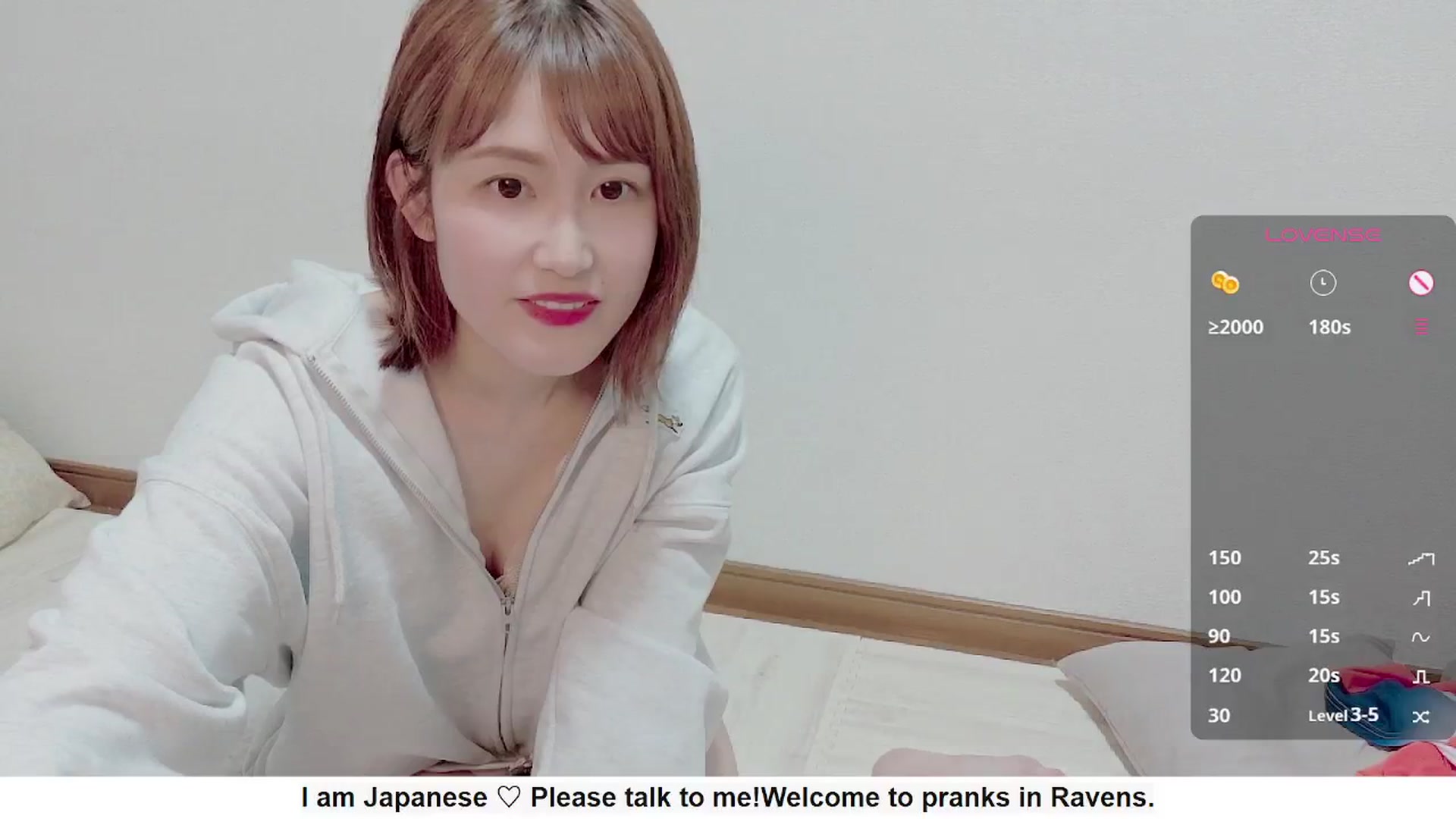 Gallery image thumbnail from Rie_Sato's myfreecams stream on, 09/20/2025, 16:36 image 4 of 20