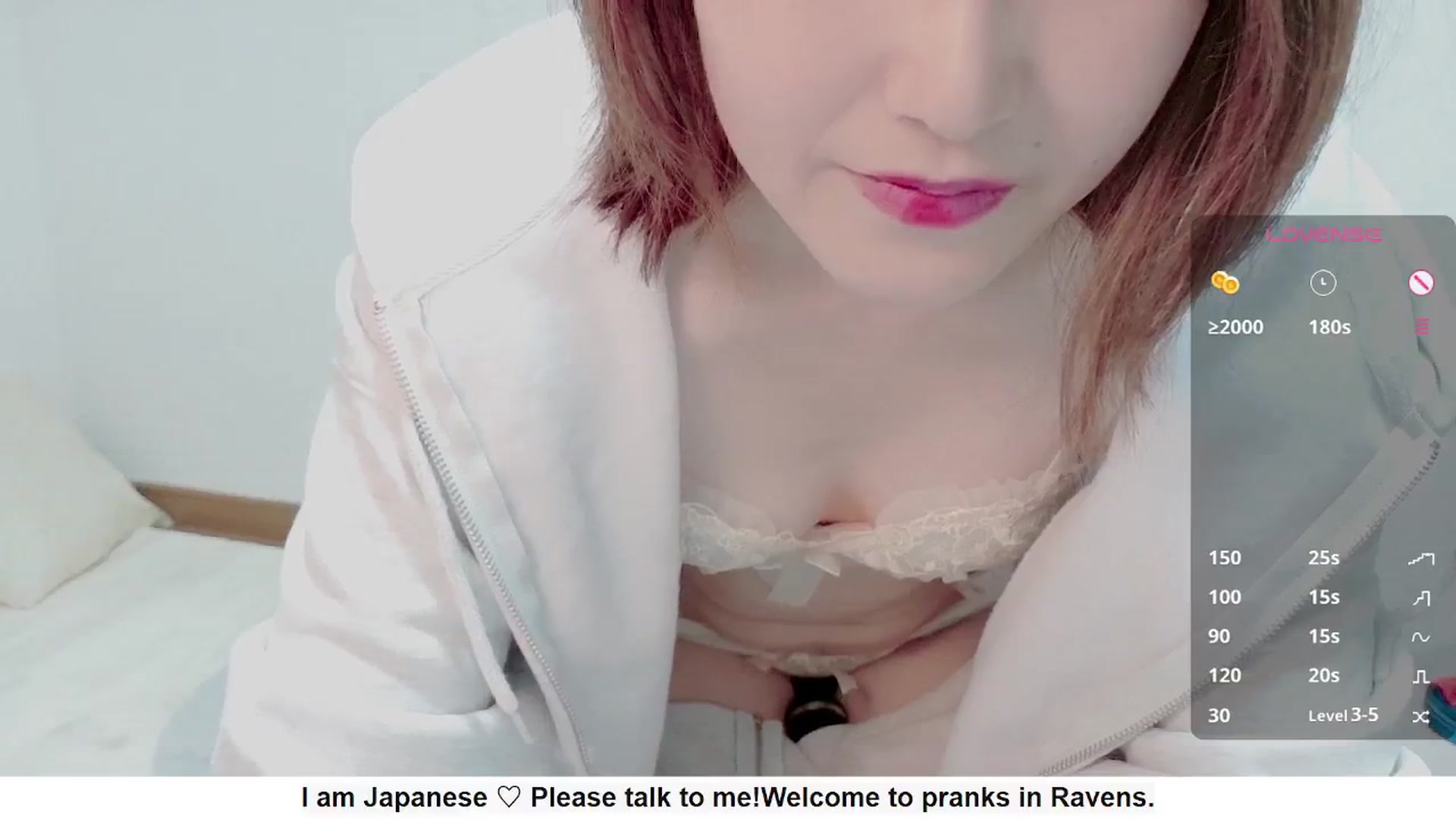 Gallery image thumbnail from Rie_Sato's myfreecams stream on, 09/20/2025, 16:36 image 14 of 20