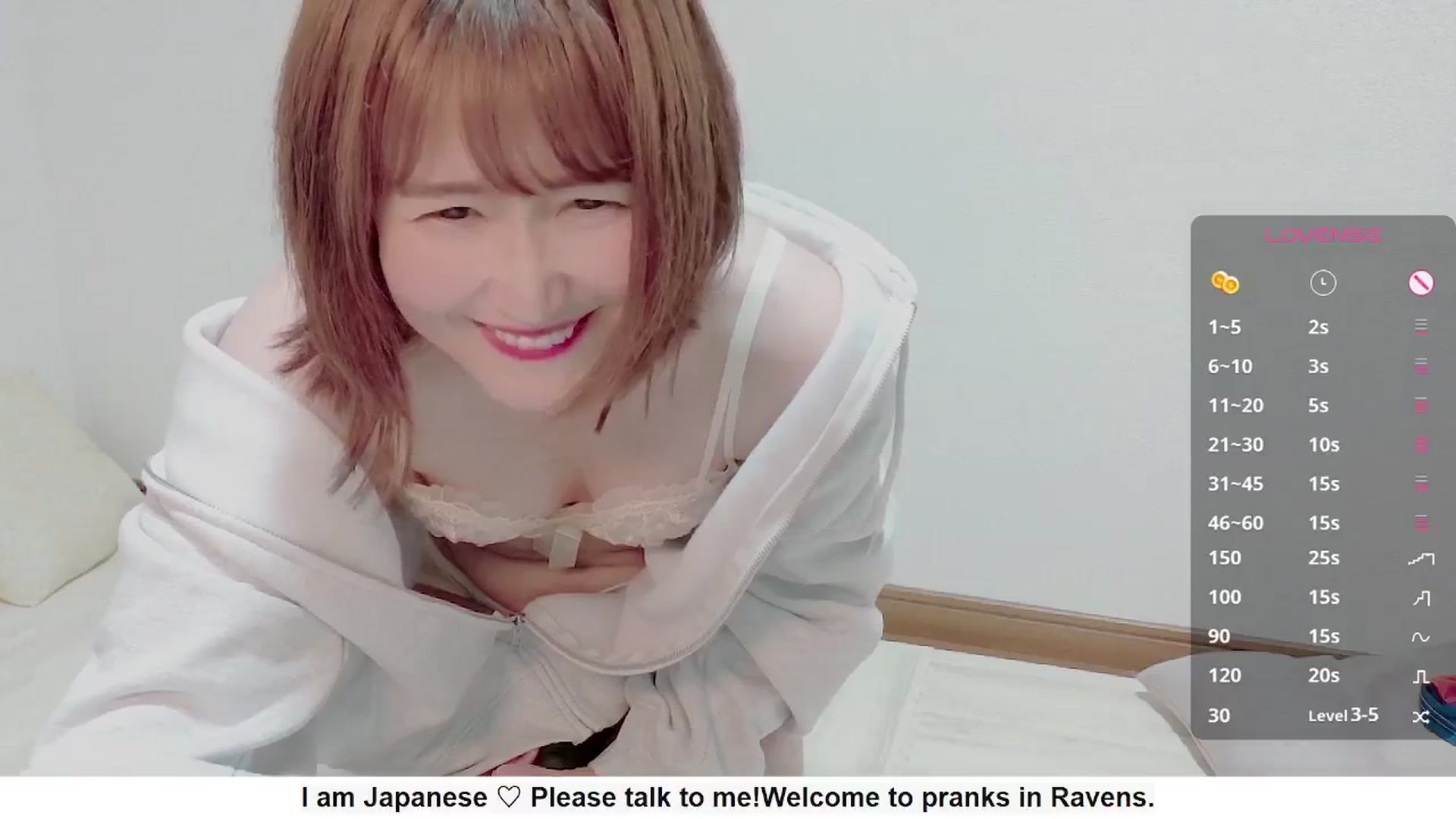Gallery image thumbnail from Rie_Sato's myfreecams stream on, 09/20/2025, 16:36 image 11 of 20