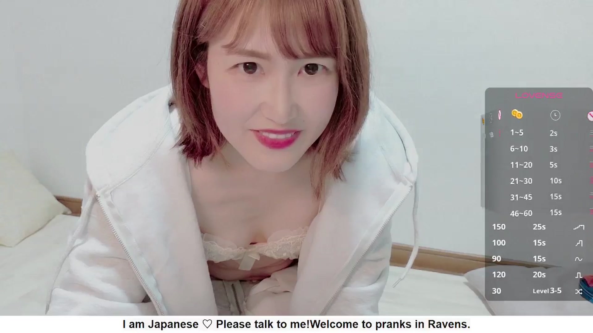 Gallery image thumbnail from Rie_Sato's myfreecams stream on, 09/20/2025, 16:36 image 13 of 20