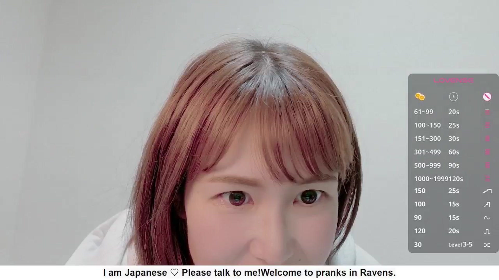Gallery image thumbnail from Rie_Sato's myfreecams stream on, 09/20/2025, 16:36 image 9 of 20