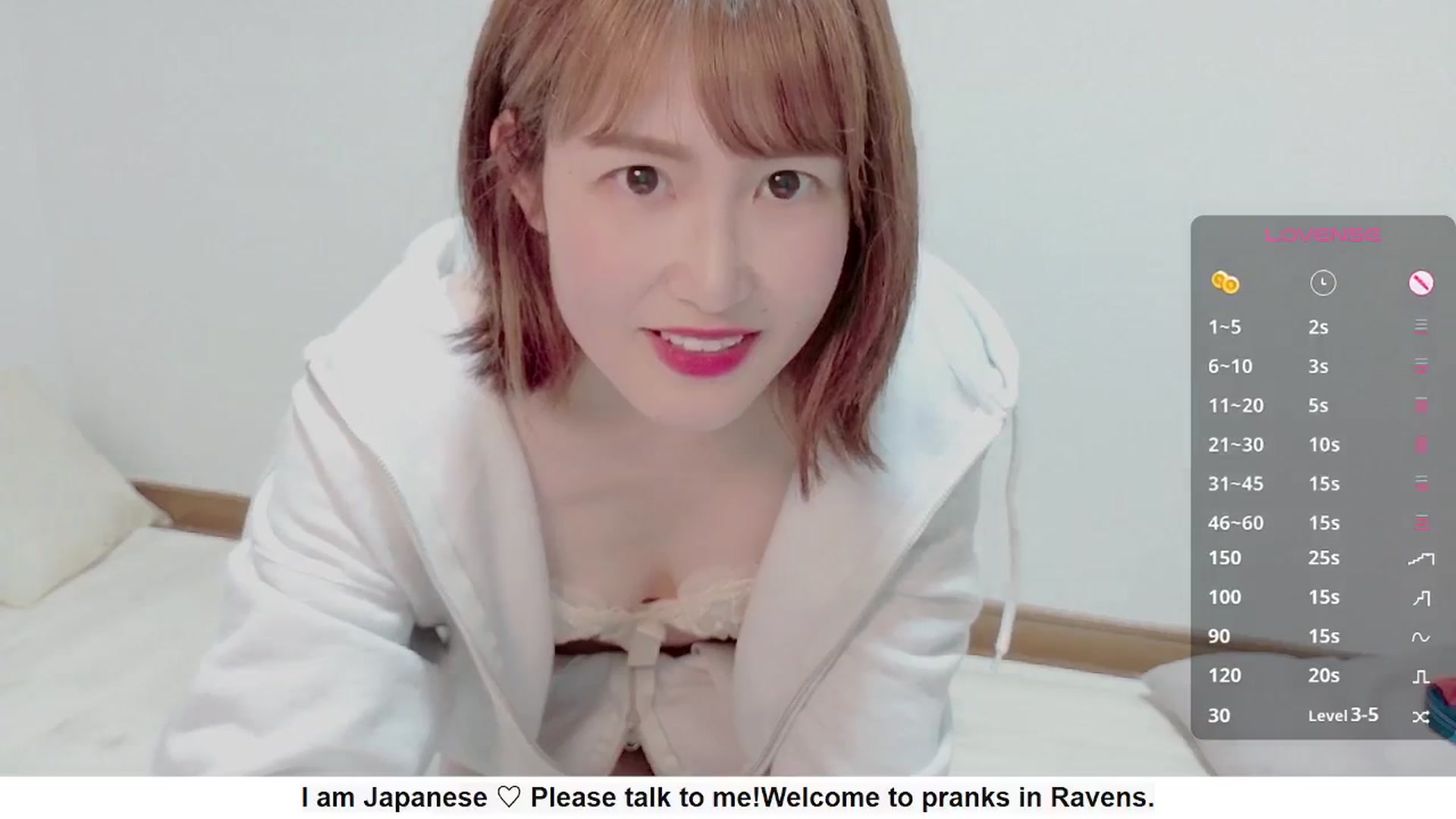Gallery image thumbnail from Rie_Sato's myfreecams stream on, 09/20/2025, 16:36 image 12 of 20