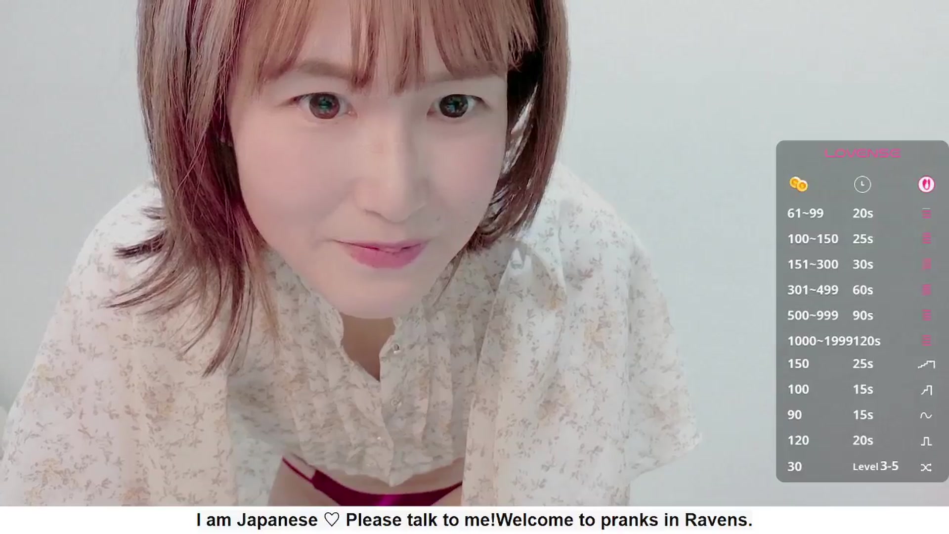 Gallery image thumbnail from Rie_Sato's myfreecams stream on, 09/22/2025, 04:01 image 13 of 20