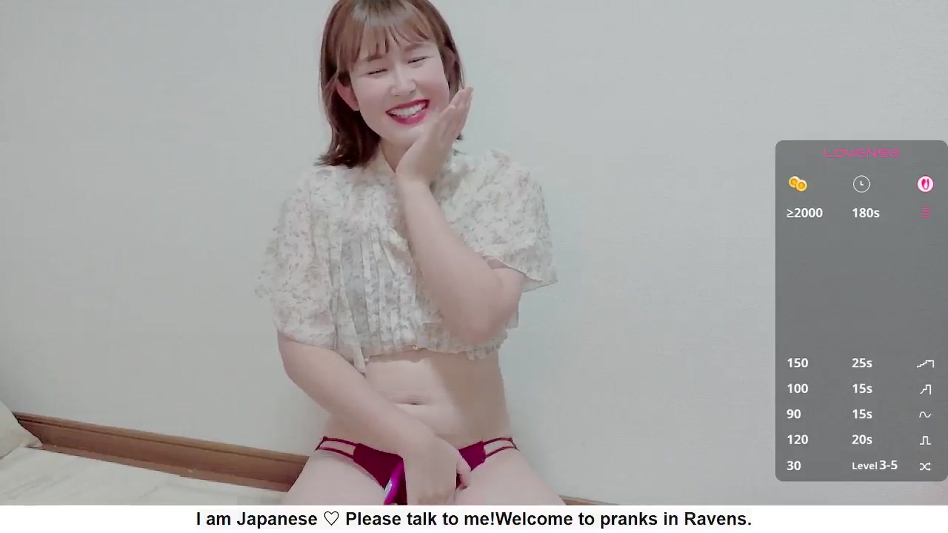 Gallery image thumbnail from Rie_Sato's myfreecams stream on, 09/22/2025, 04:01 image 10 of 20