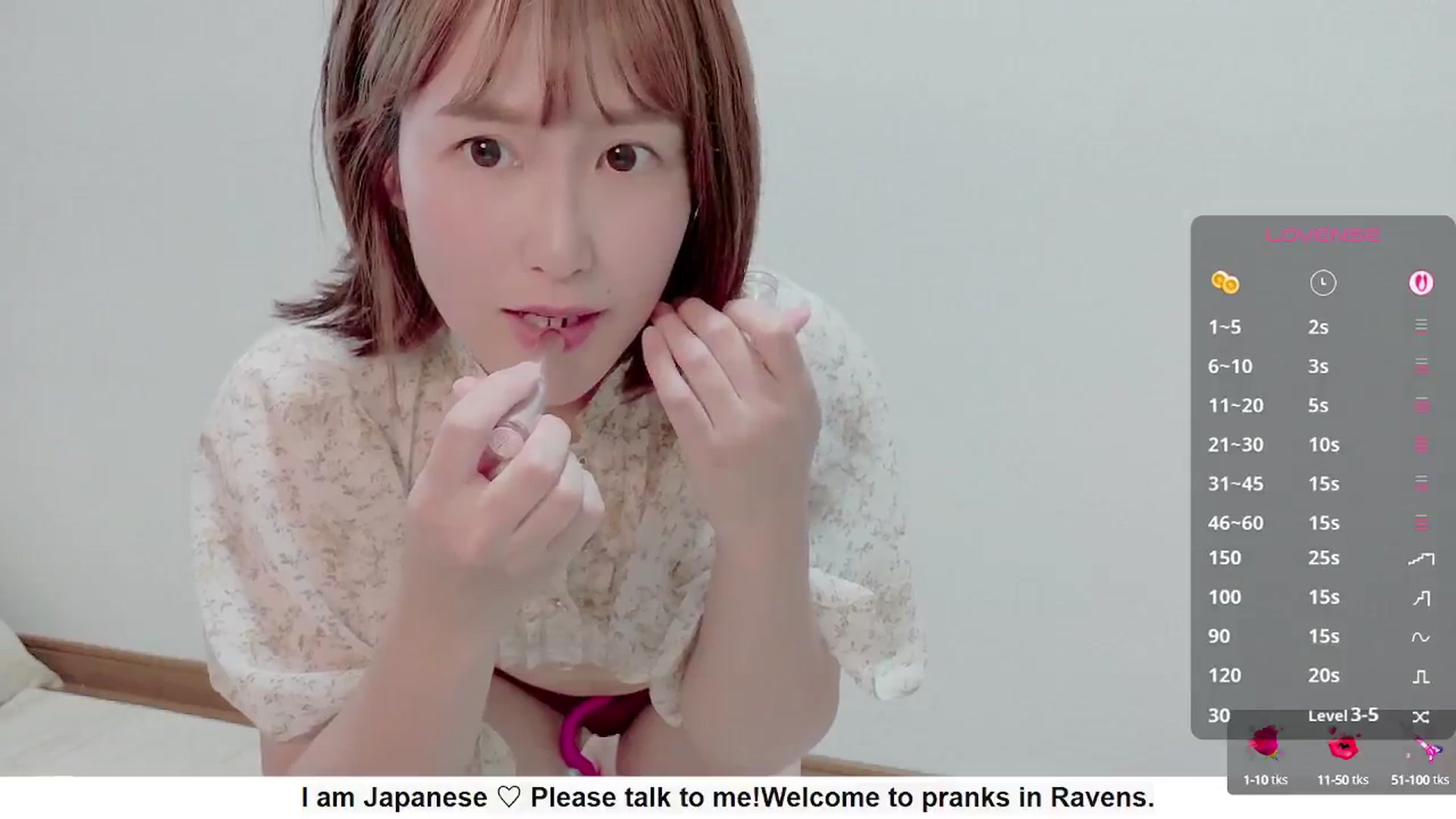 Gallery image thumbnail from Rie_Sato's myfreecams stream on, 09/22/2025, 04:01 image 15 of 20
